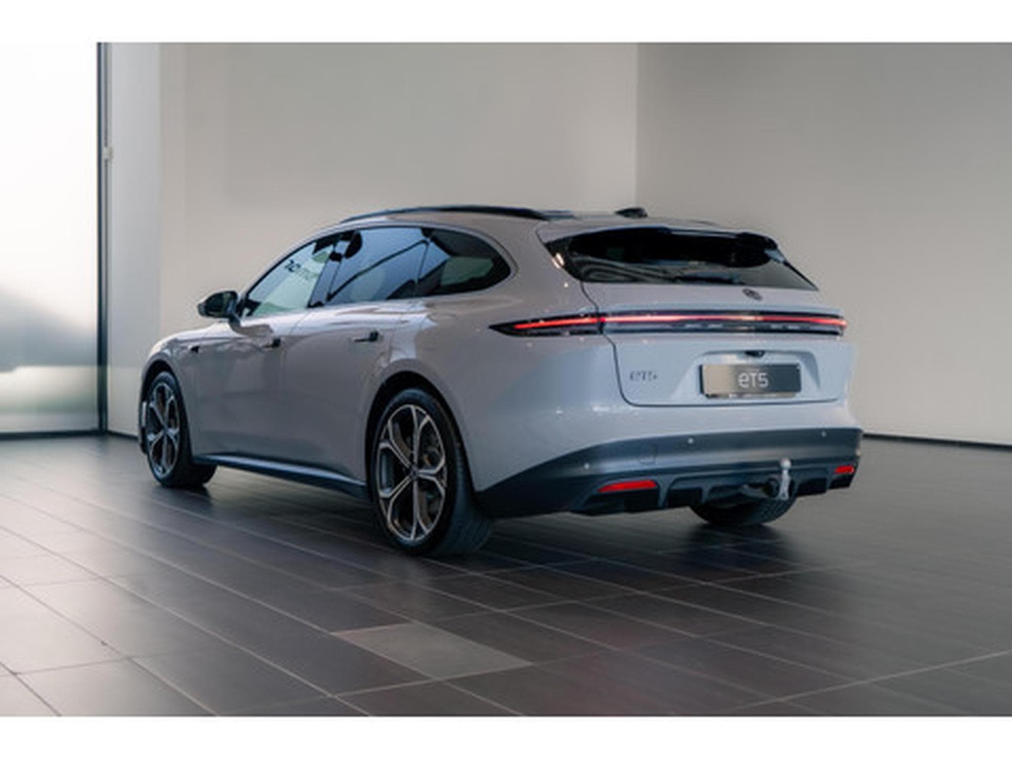 NIO ET5 Long Range First Edition (2026) - Photo 3