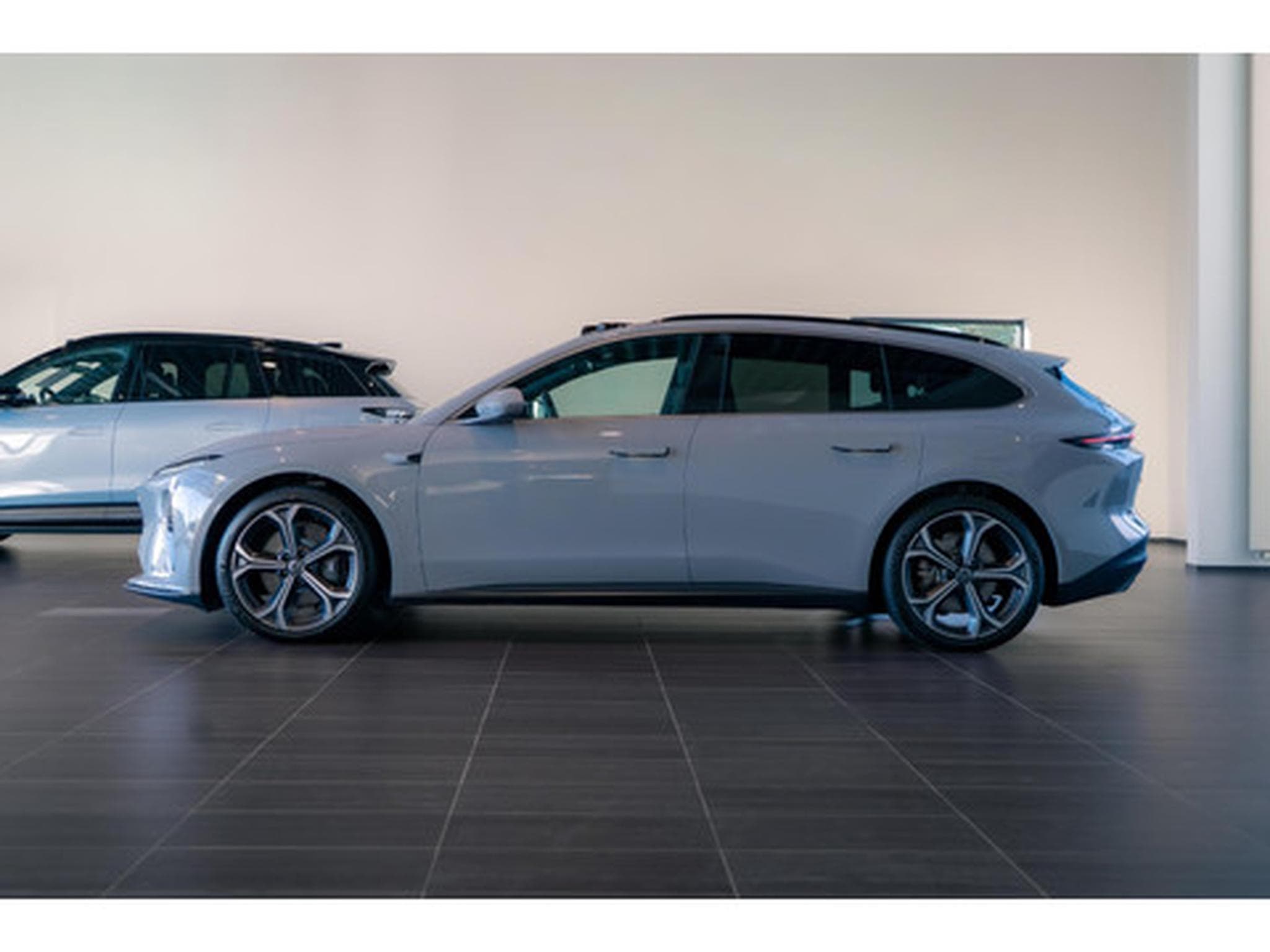 NIO ET5 Long Range First Edition (2026) - Photo 7