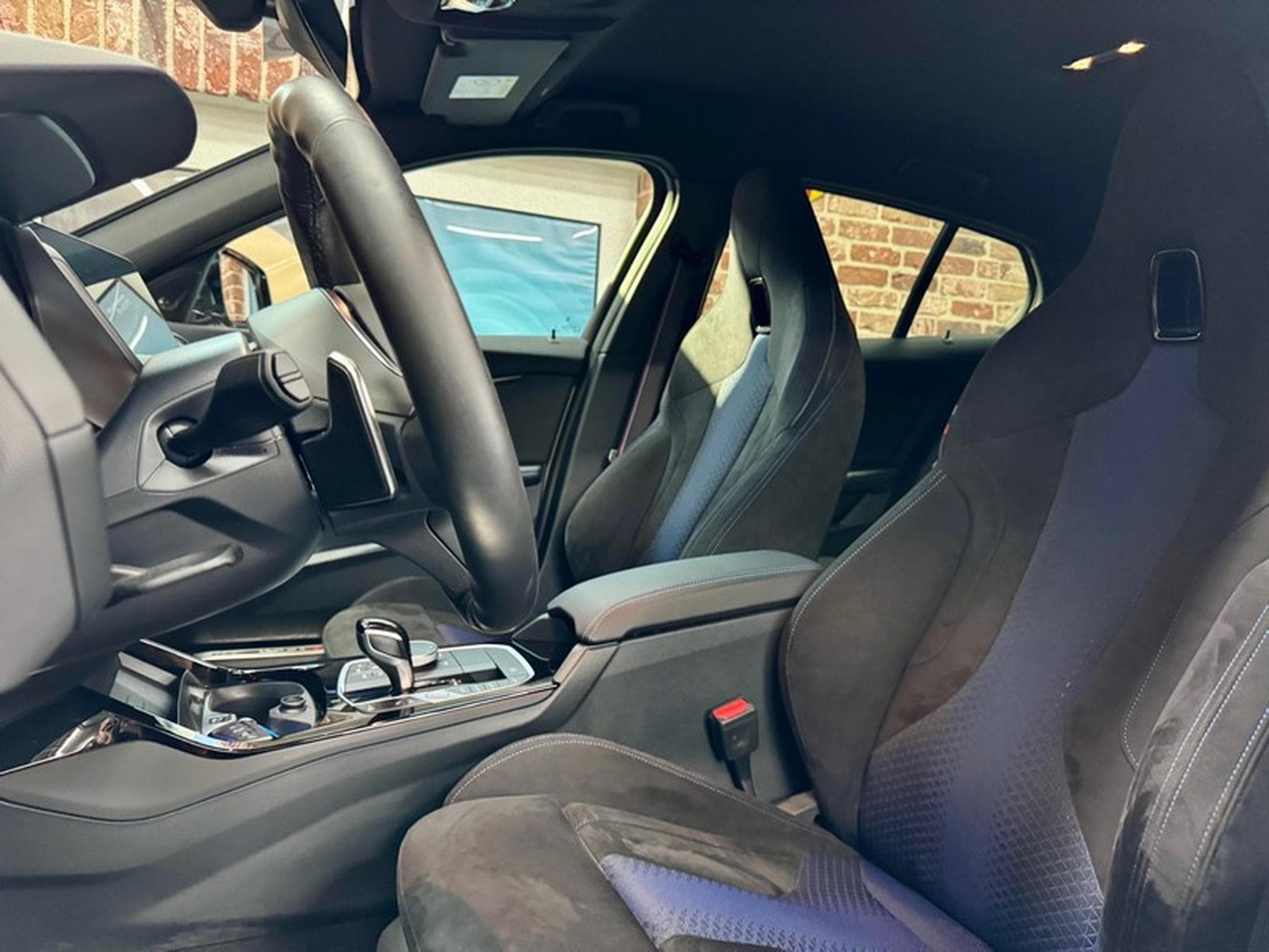 BMW M135 M135iA 2.0 306cv Auto xDrive M-Performance (2023) - Photo 5