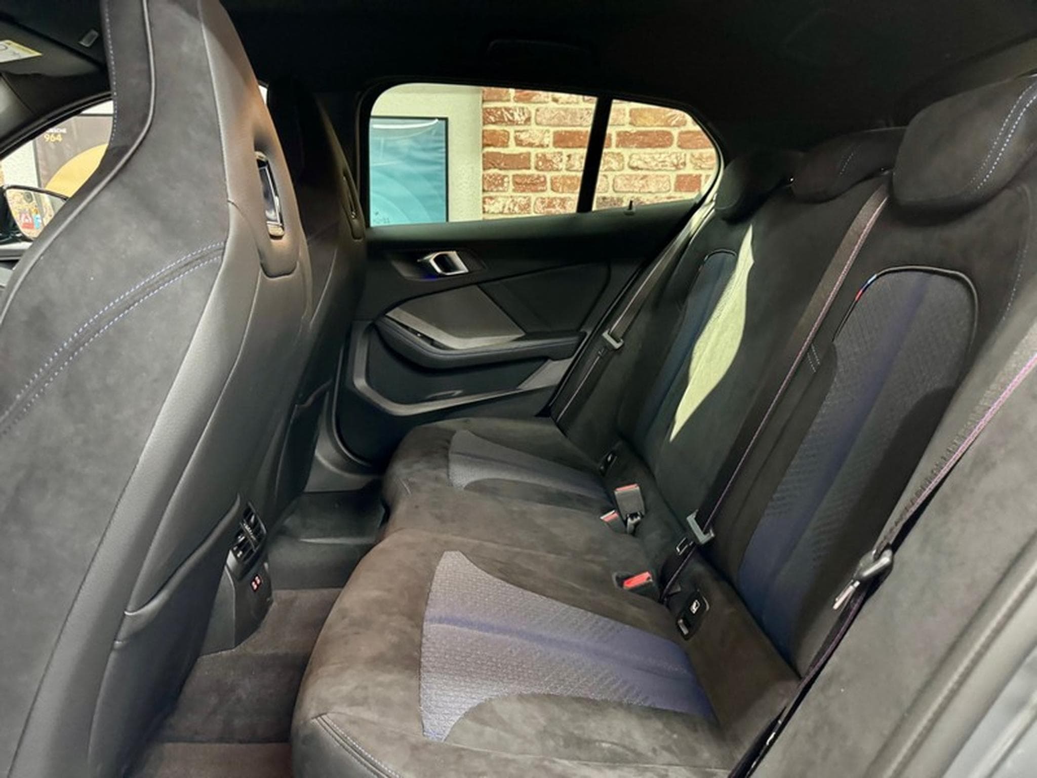 BMW M135 M135iA 2.0 306cv Auto xDrive M-Performance (2023) - Photo 6