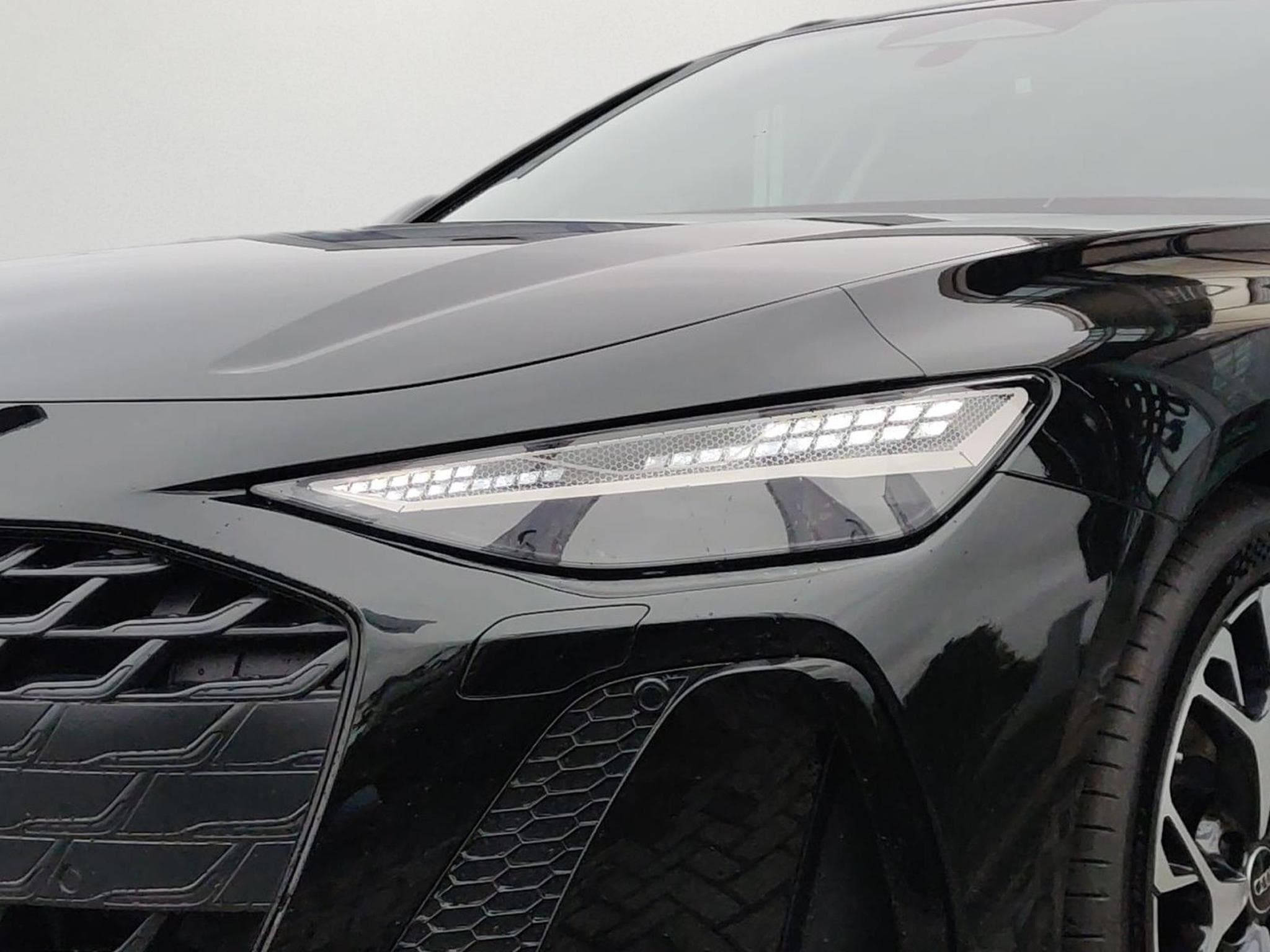 Audi A6 Avant S-line 40 (2025) - Photo 5