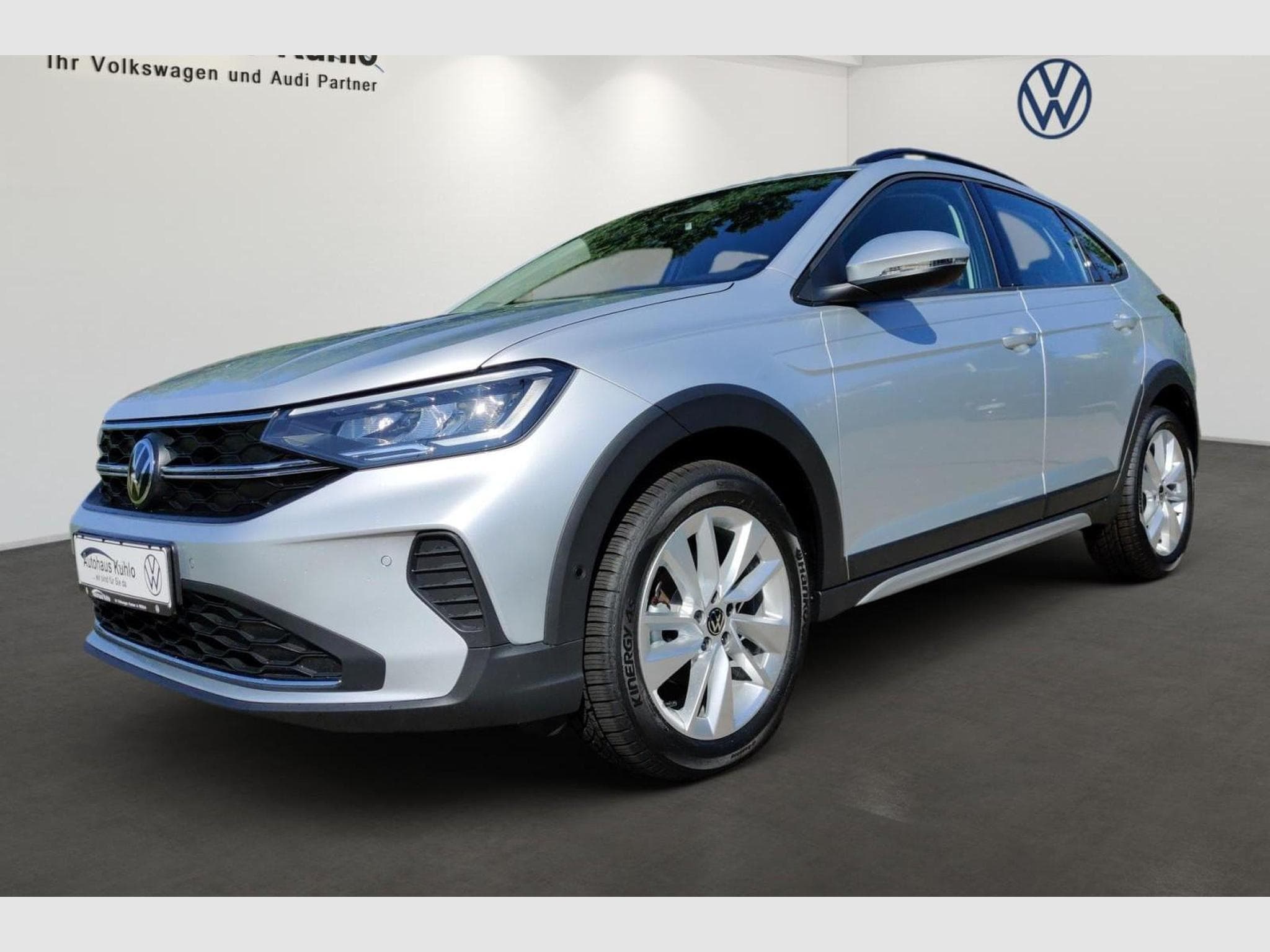VW Taigo Life 1.0 TSI, (2025) - Photo 1