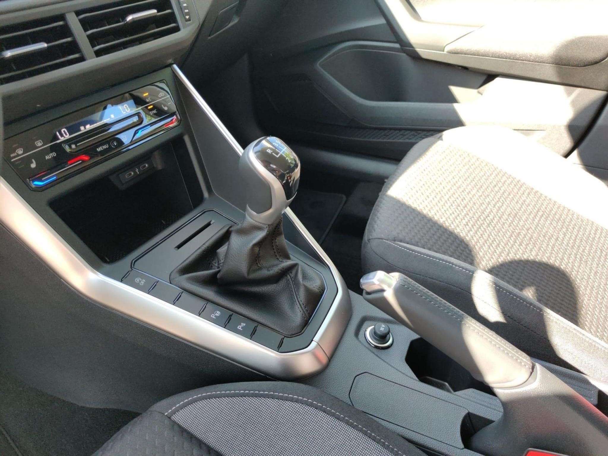 VW Taigo Life 1.0 TSI, (2025) - Photo 13