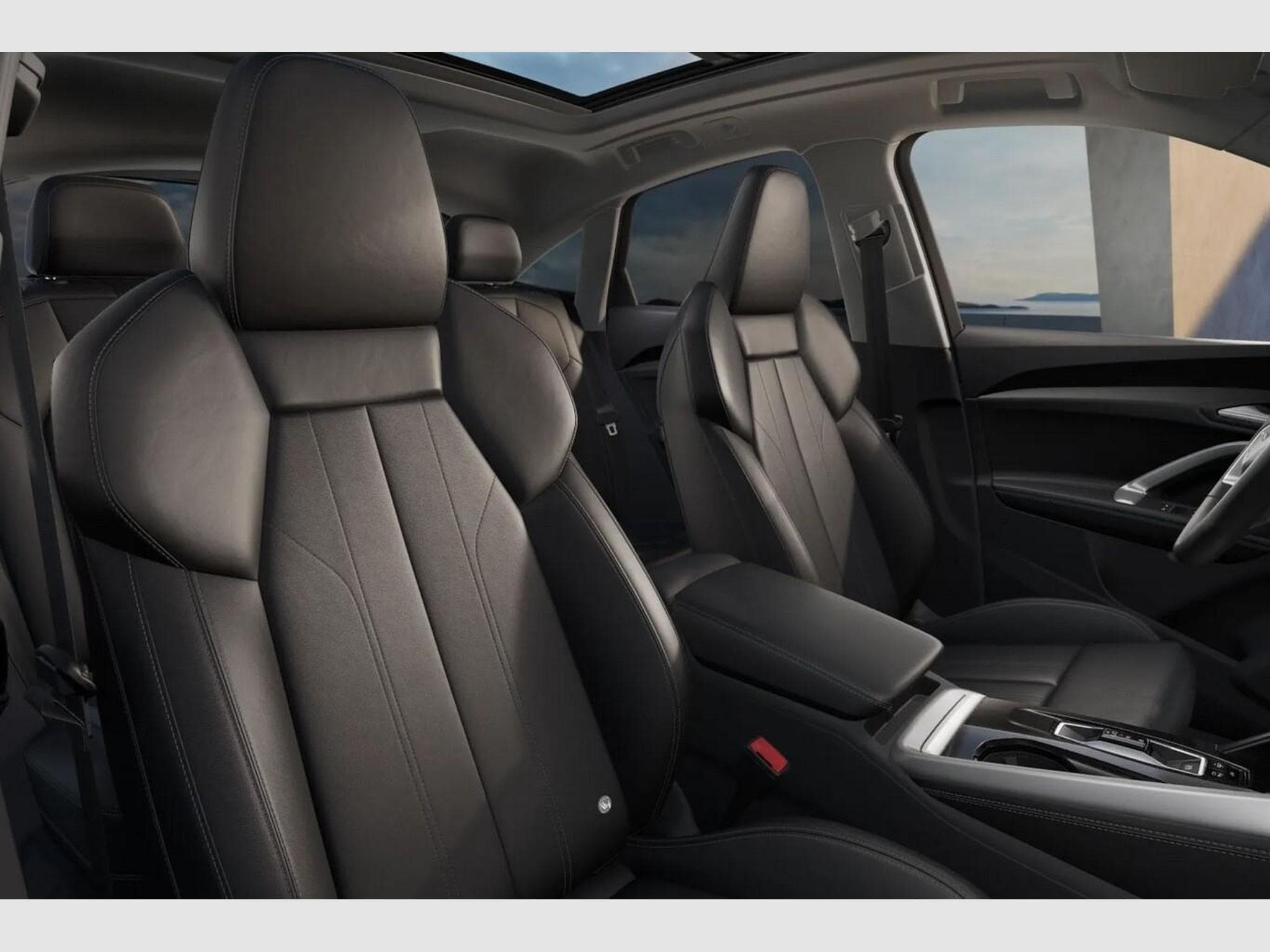 Audi Q5 Sportback S line (2026) - Photo 5