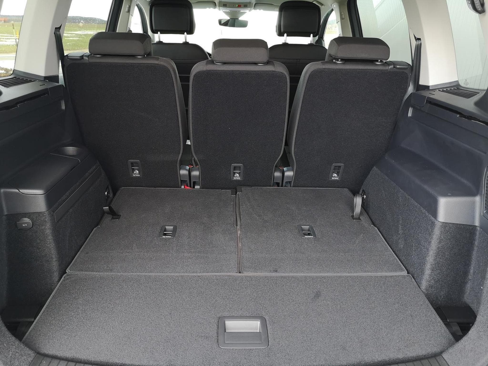 VW Touran Comfortline BMT/Start-Stopp (2026) - Photo 10