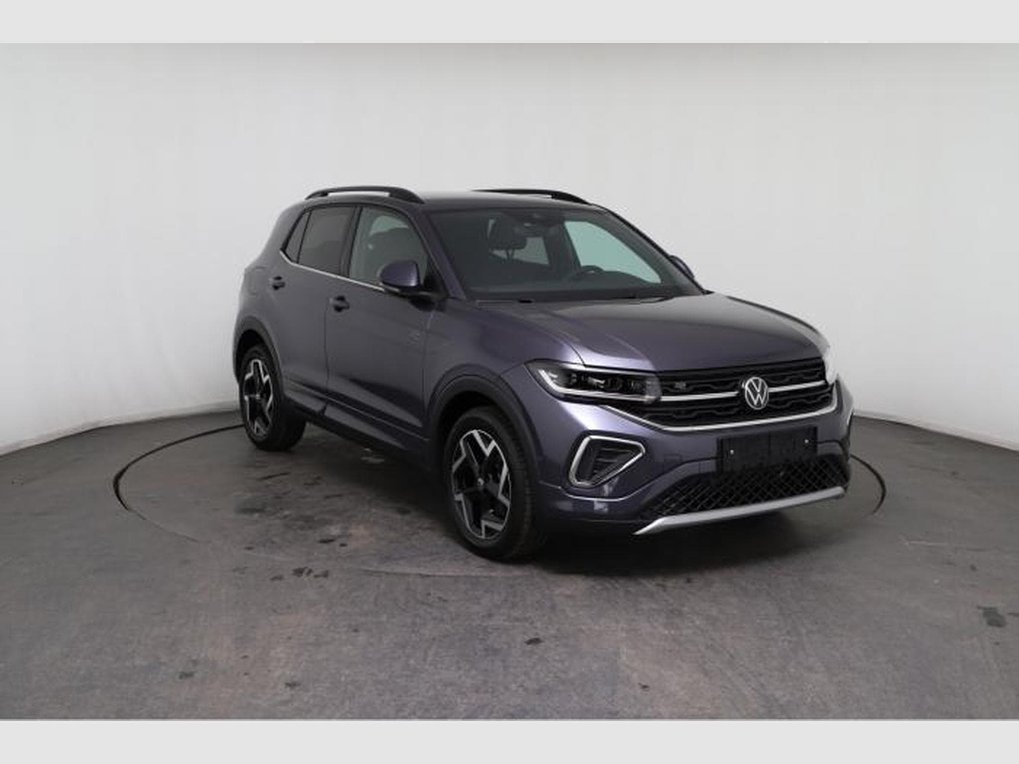 VW T-Cross R-Line (2026) - Foto 10