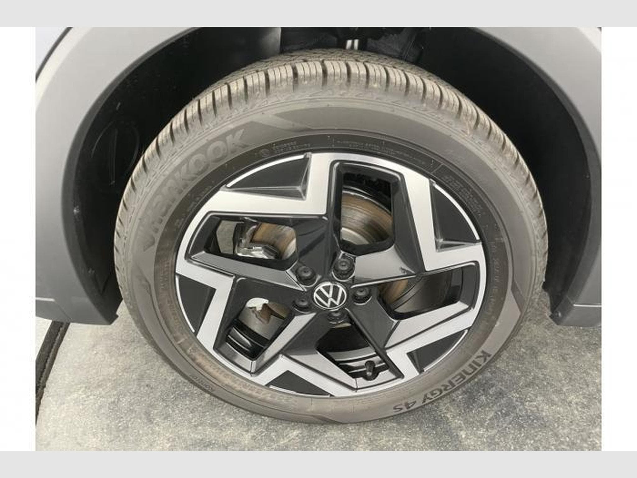 VW T-Cross R-Line (2026) - Foto 11