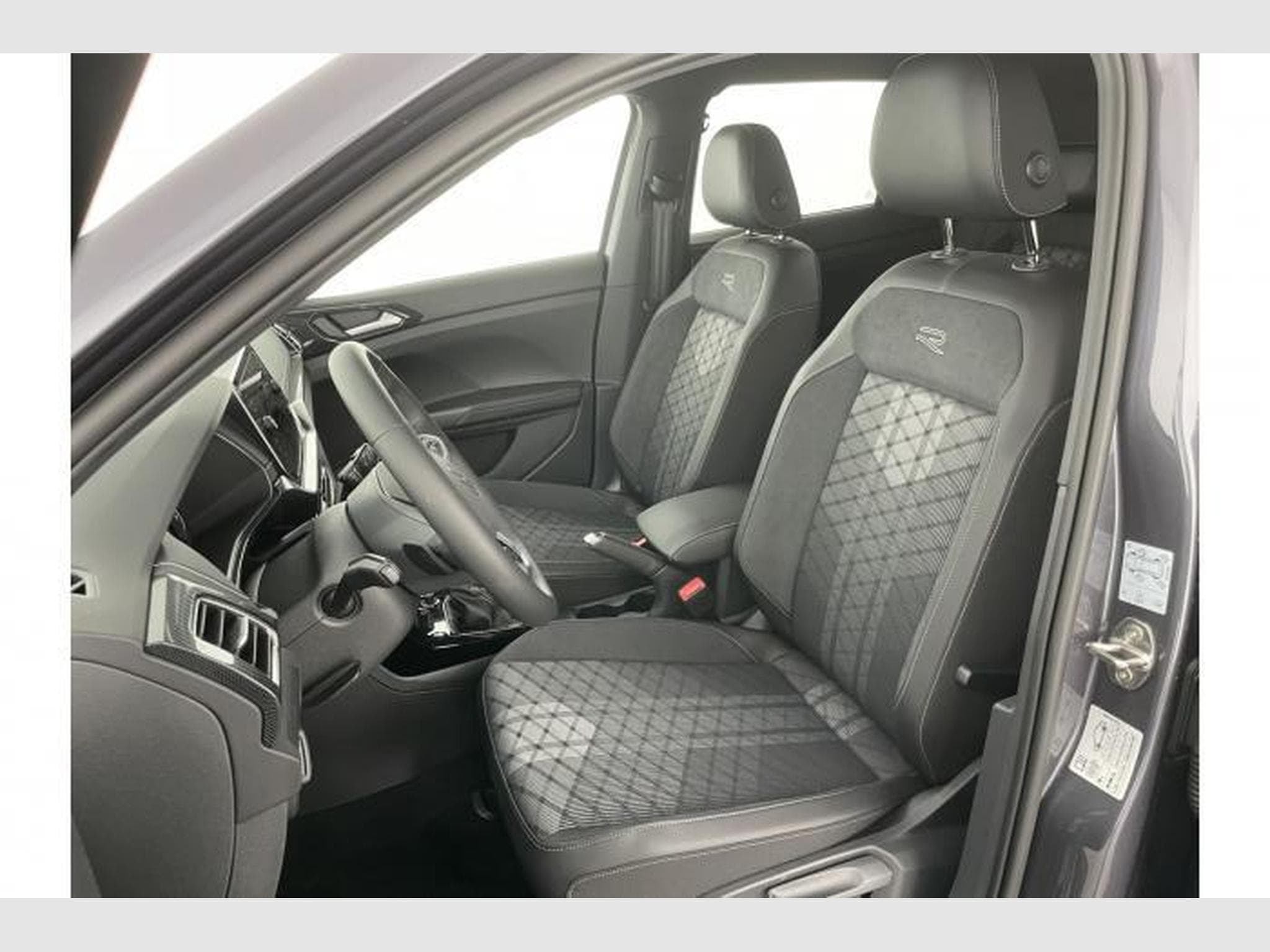 VW T-Cross R-Line (2026) - Foto 12