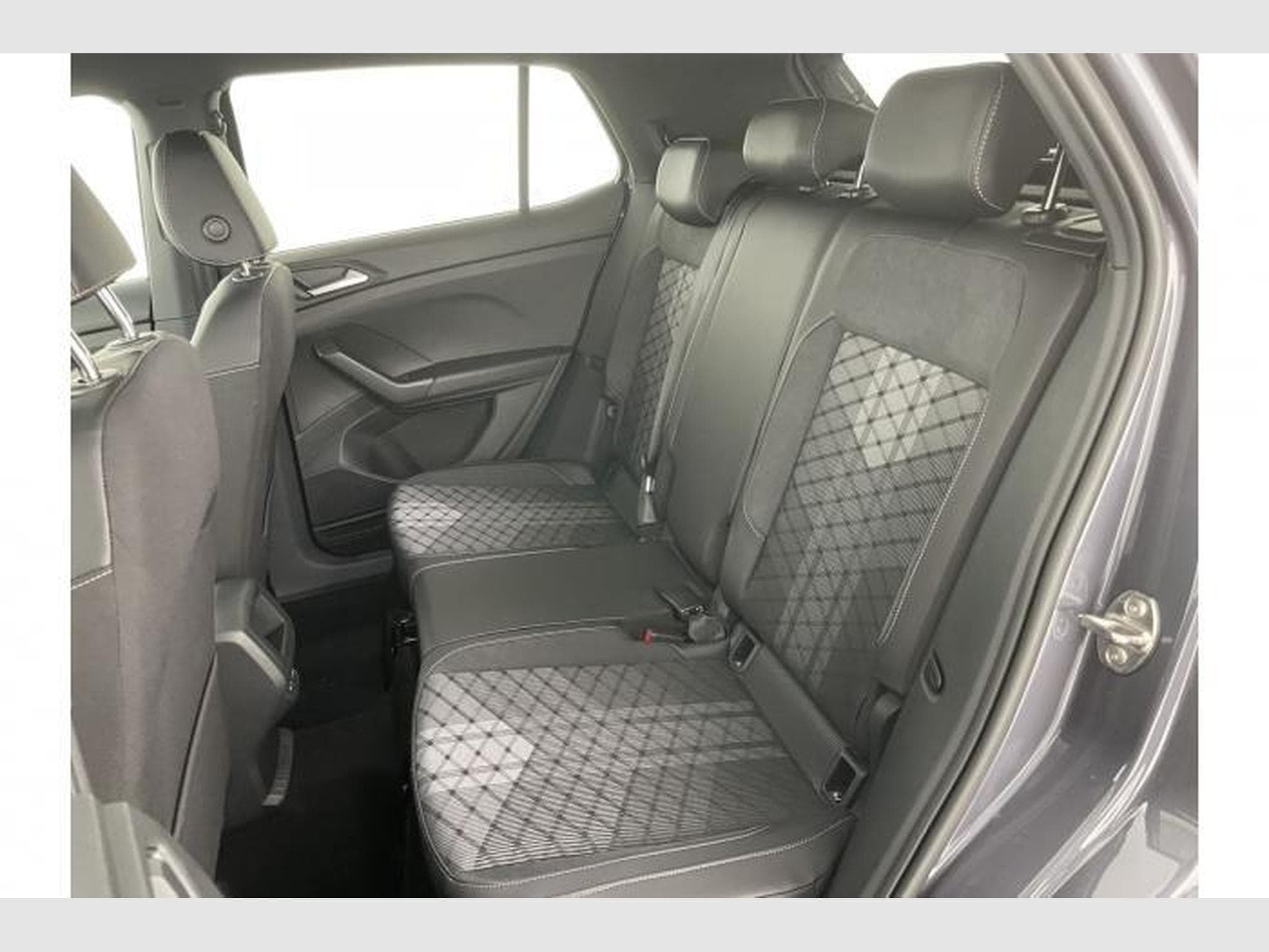 VW T-Cross R-Line (2026) - Foto 13
