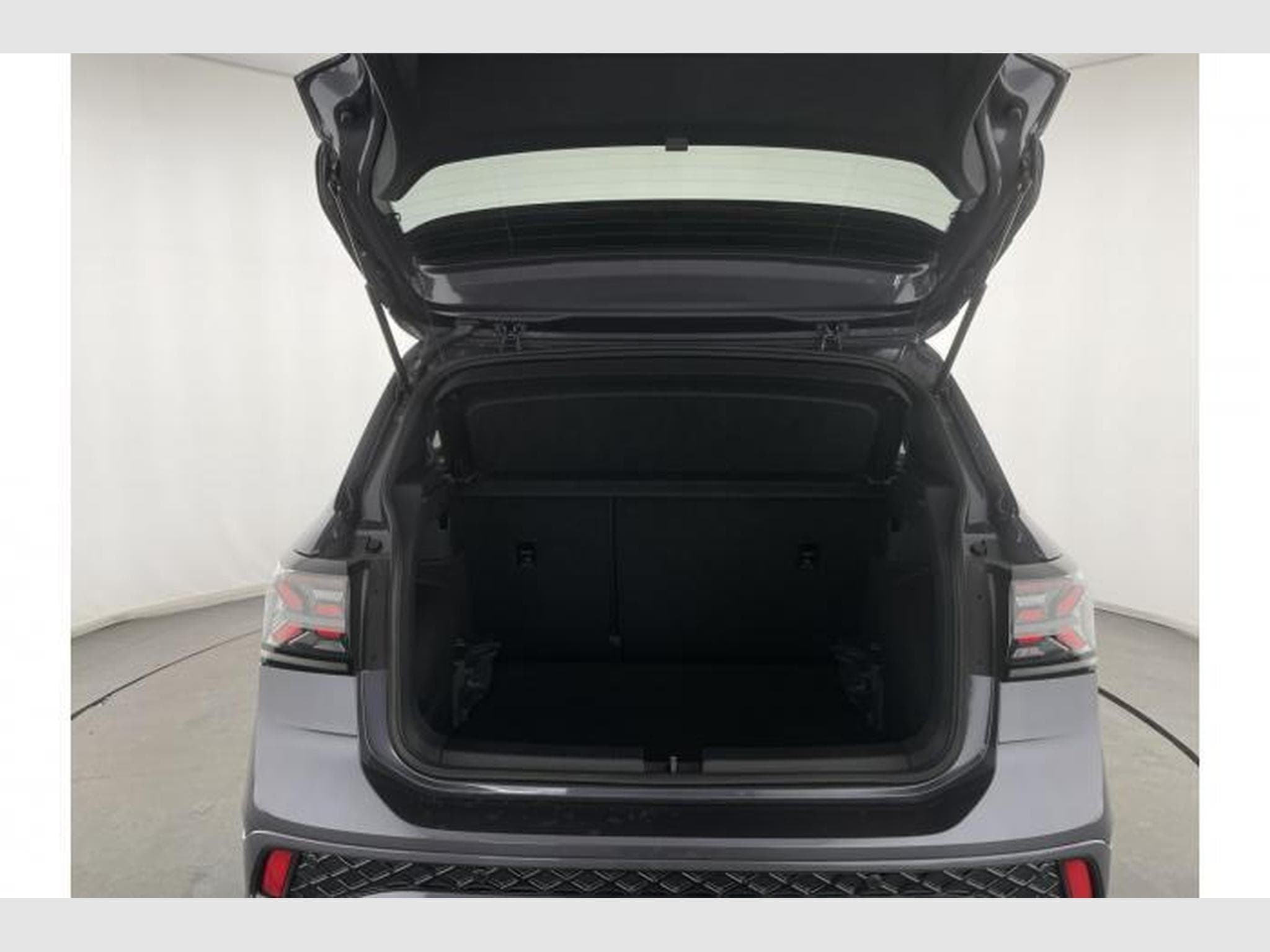 VW T-Cross R-Line (2026) - Foto 14