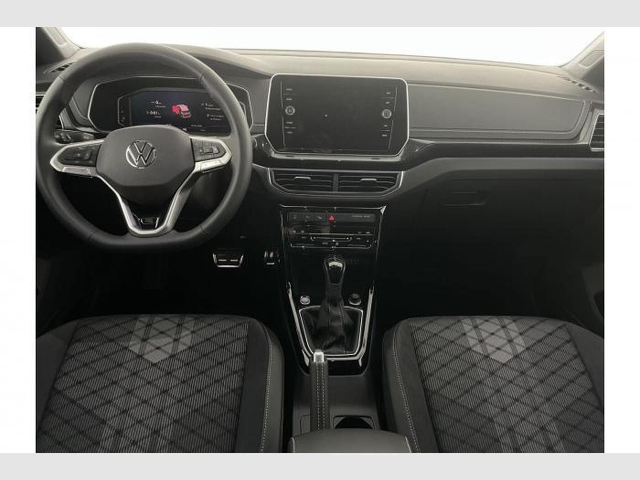 VW T-Cross R-Line (2026) - Foto 15