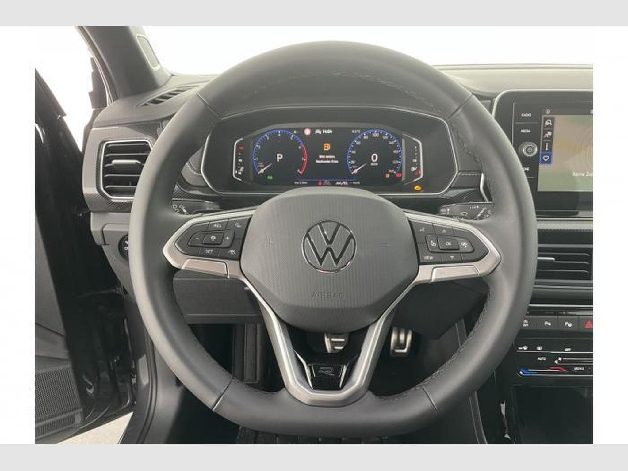 VW T-Cross R-Line (2026) - Foto 16