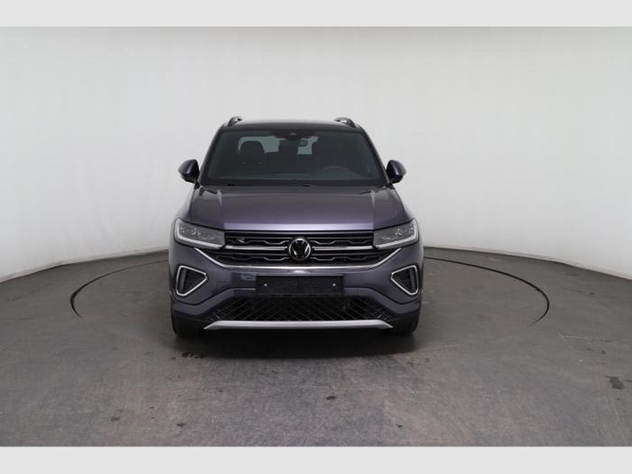 VW T-Cross R-Line (2026) - Foto 2