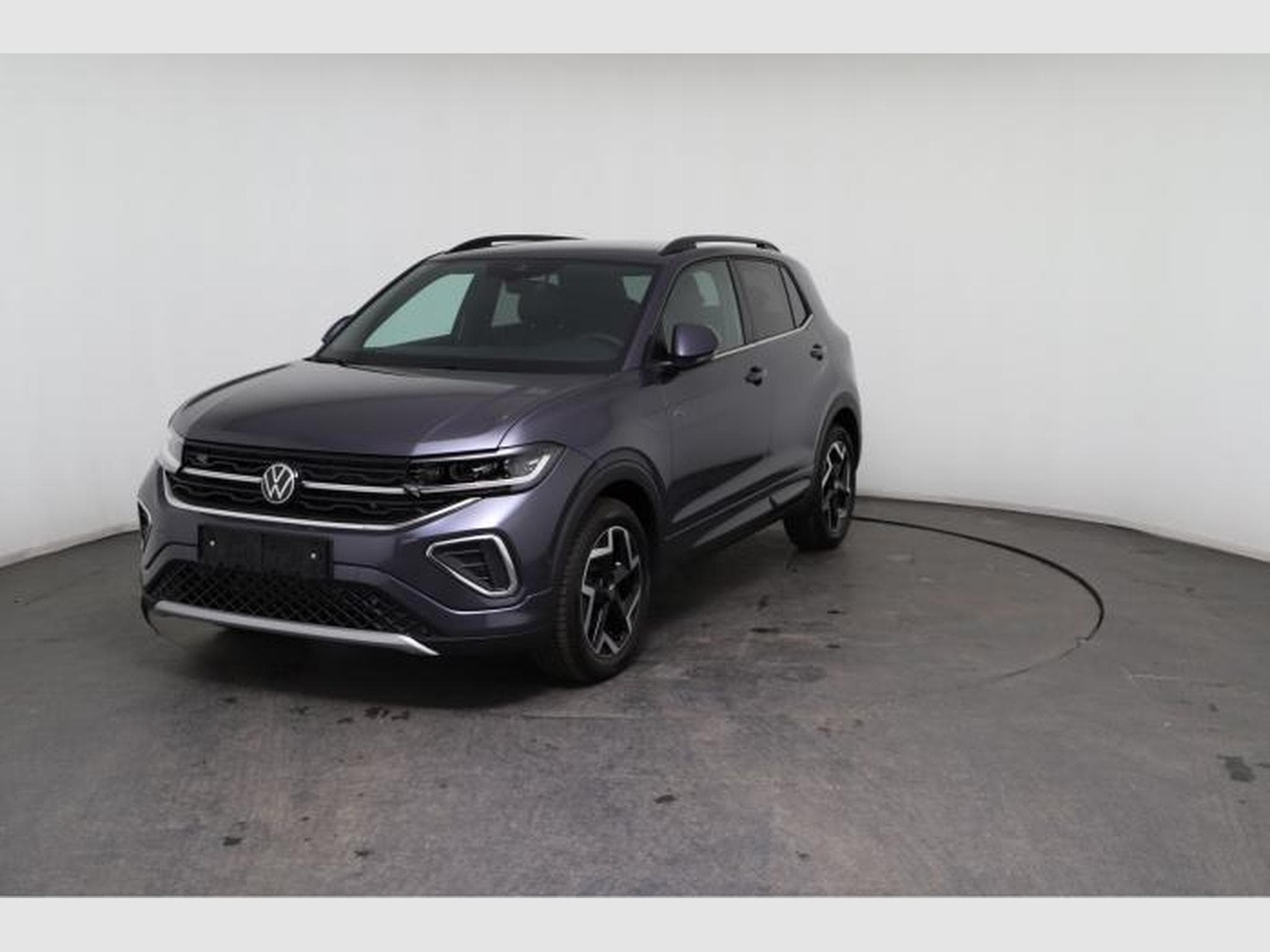 VW T-Cross R-Line (2026) - Foto 3