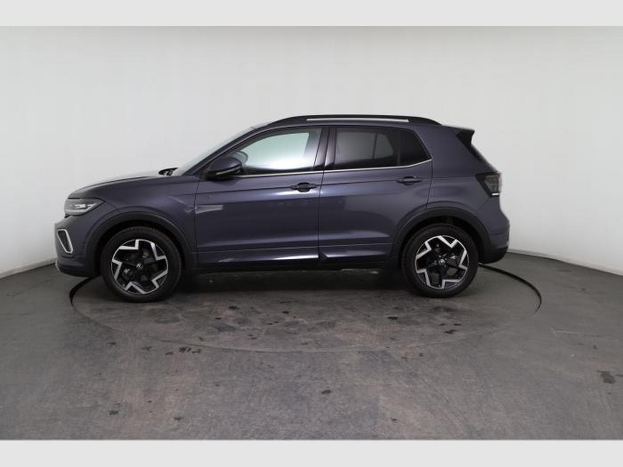 VW T-Cross R-Line (2026) - Foto 4