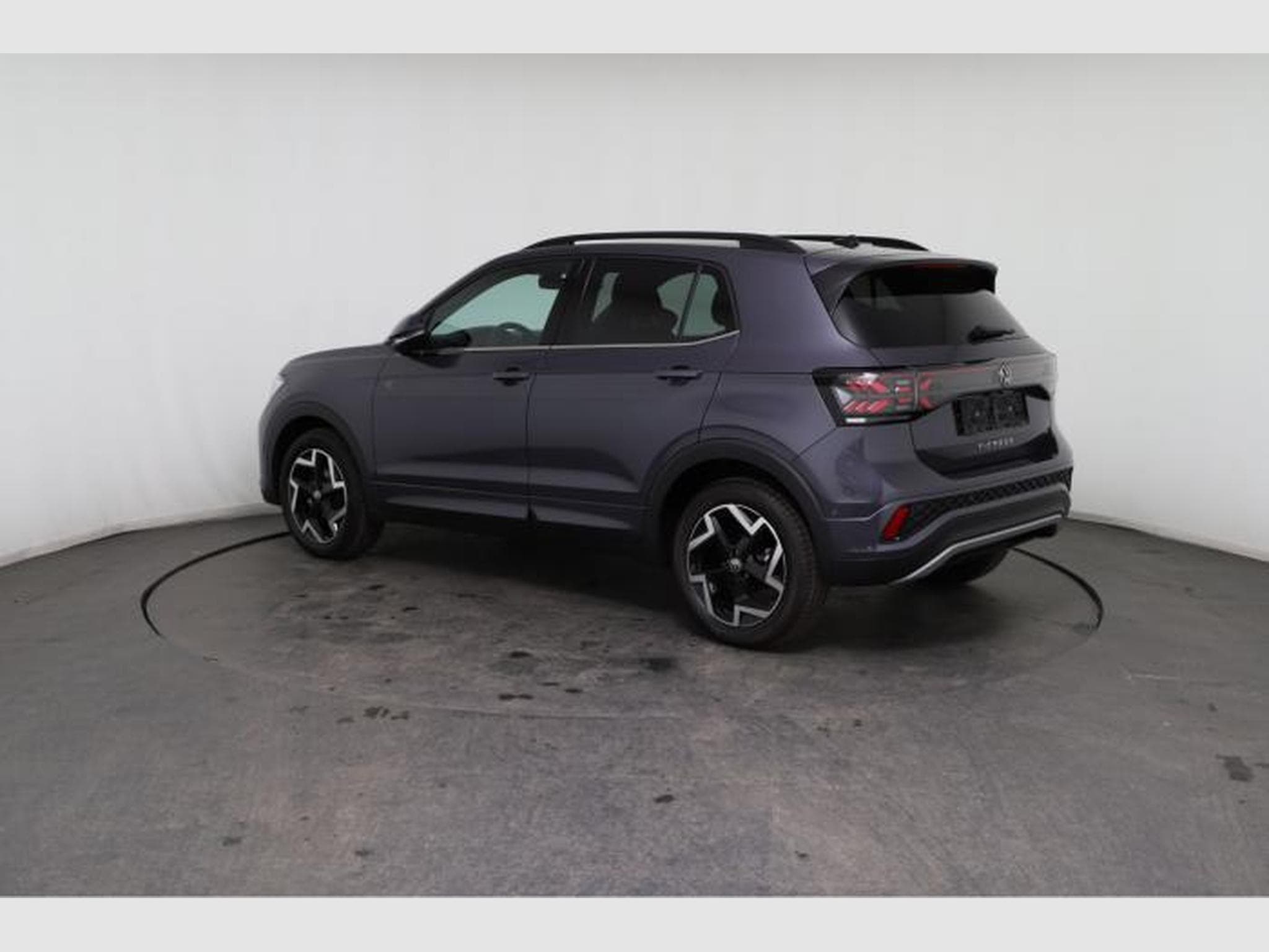 VW T-Cross R-Line (2026) - Foto 5