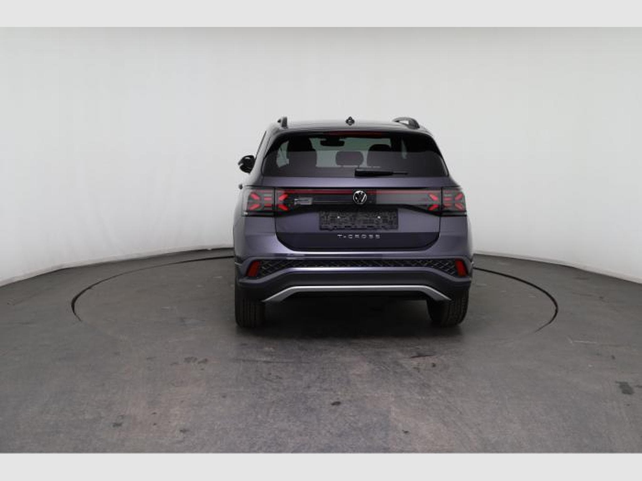 VW T-Cross R-Line (2026) - Foto 6
