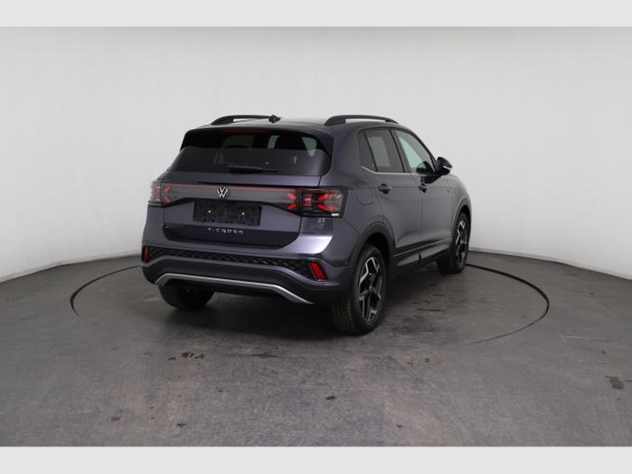 VW T-Cross R-Line (2026) - Foto 7