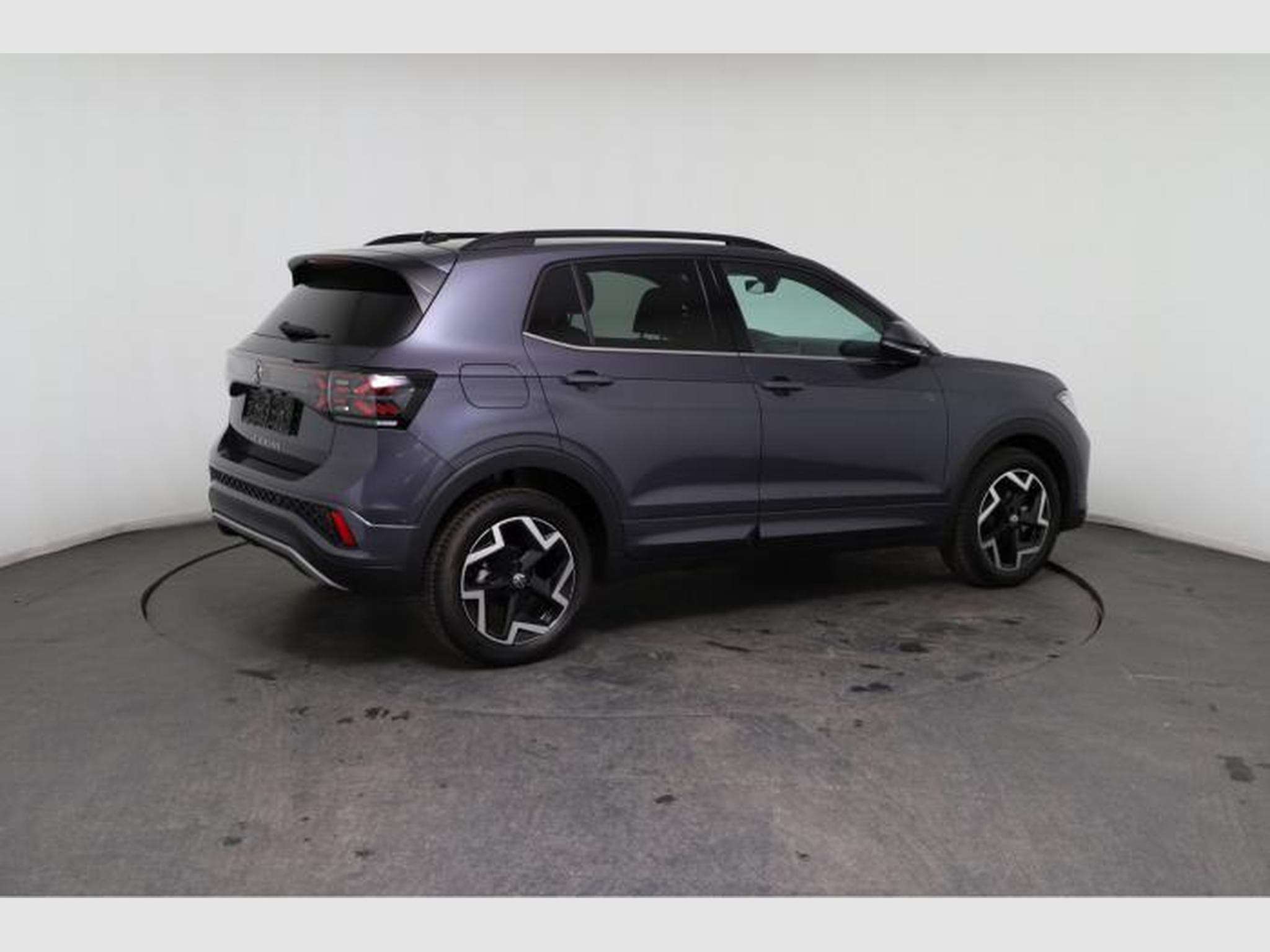 VW T-Cross R-Line (2026) - Foto 8