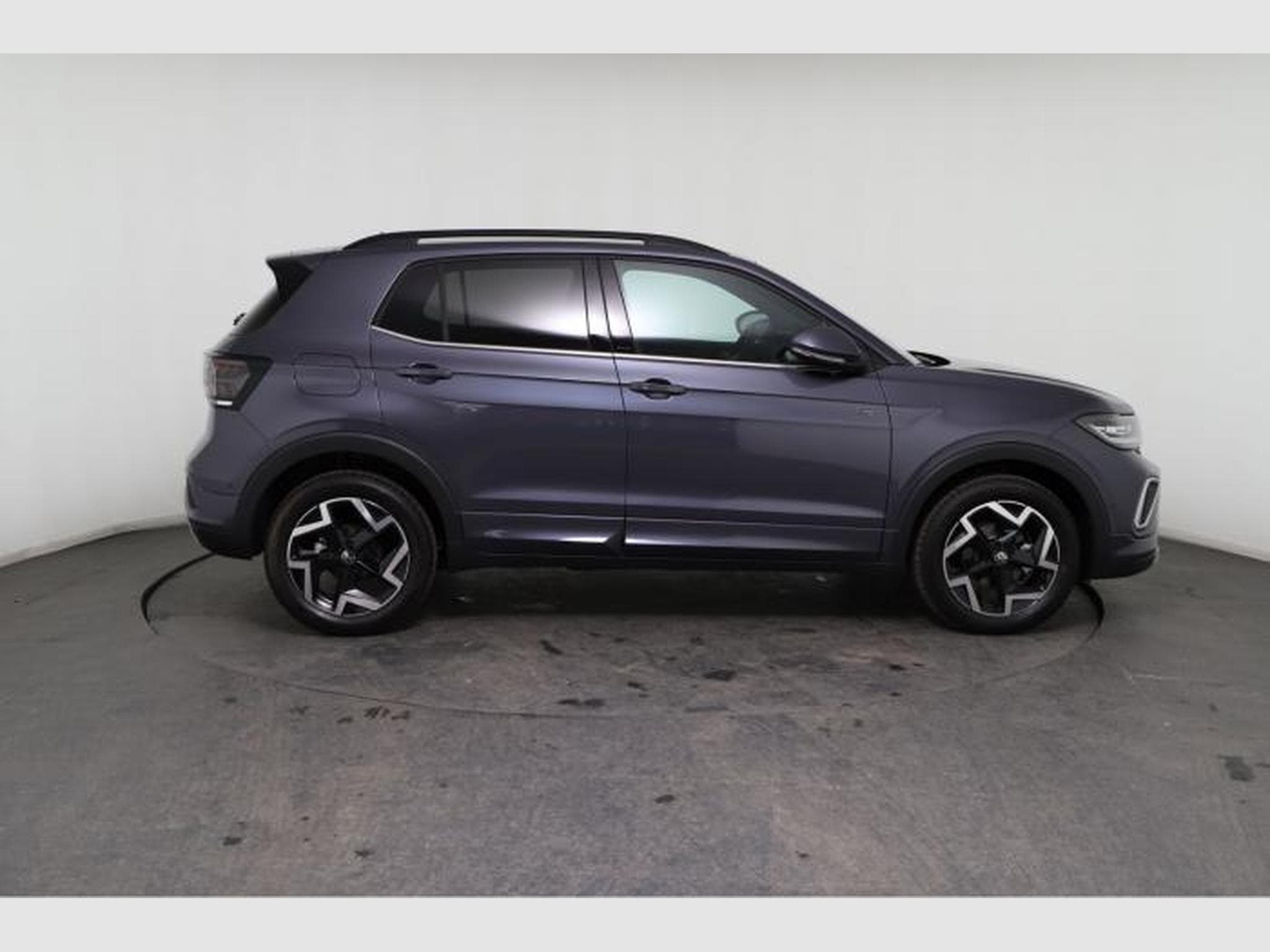 VW T-Cross R-Line (2026) - Foto 9