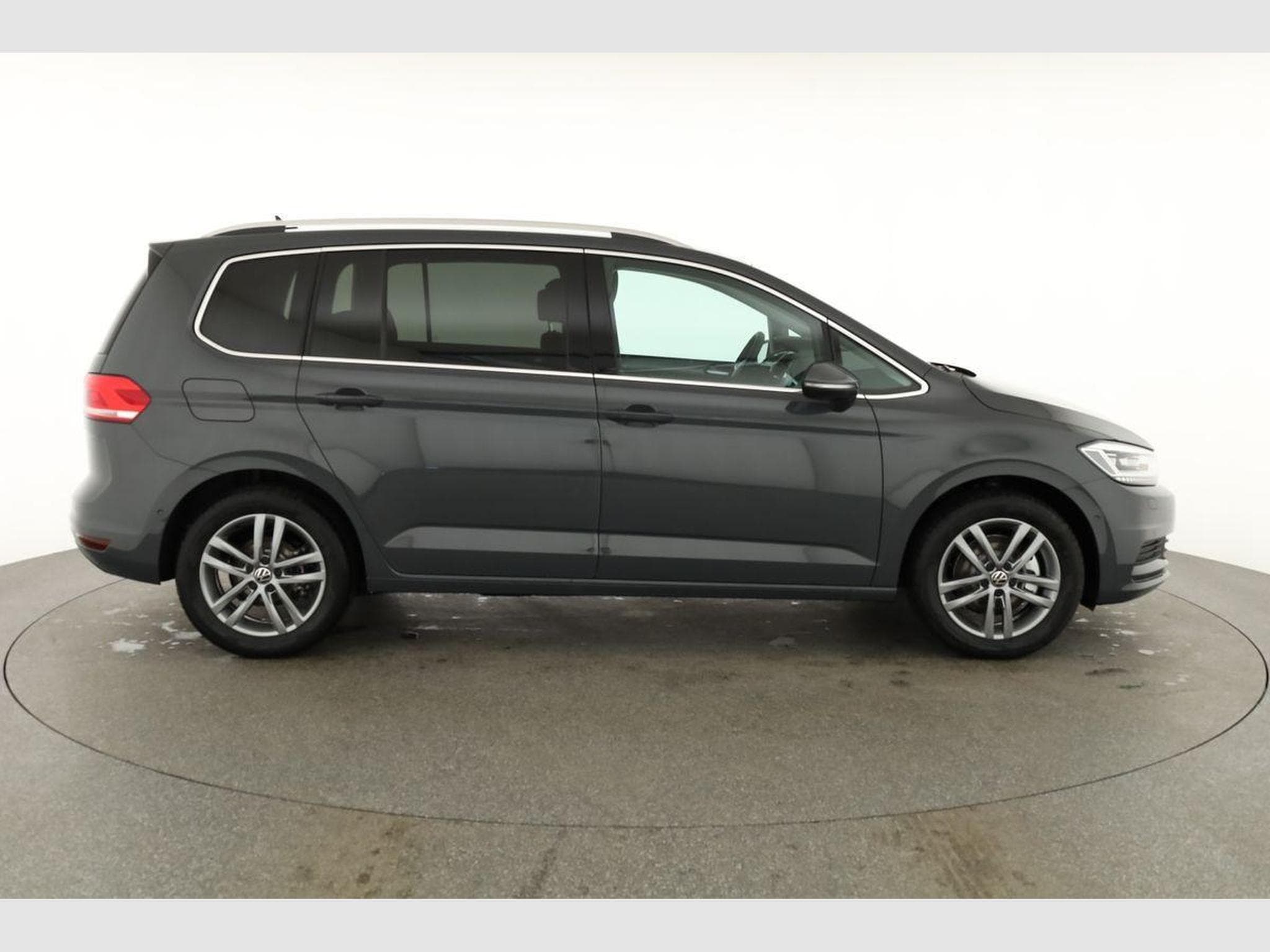 VW Touran Comfortline BMT/Start-Stopp (2026) - Photo 22