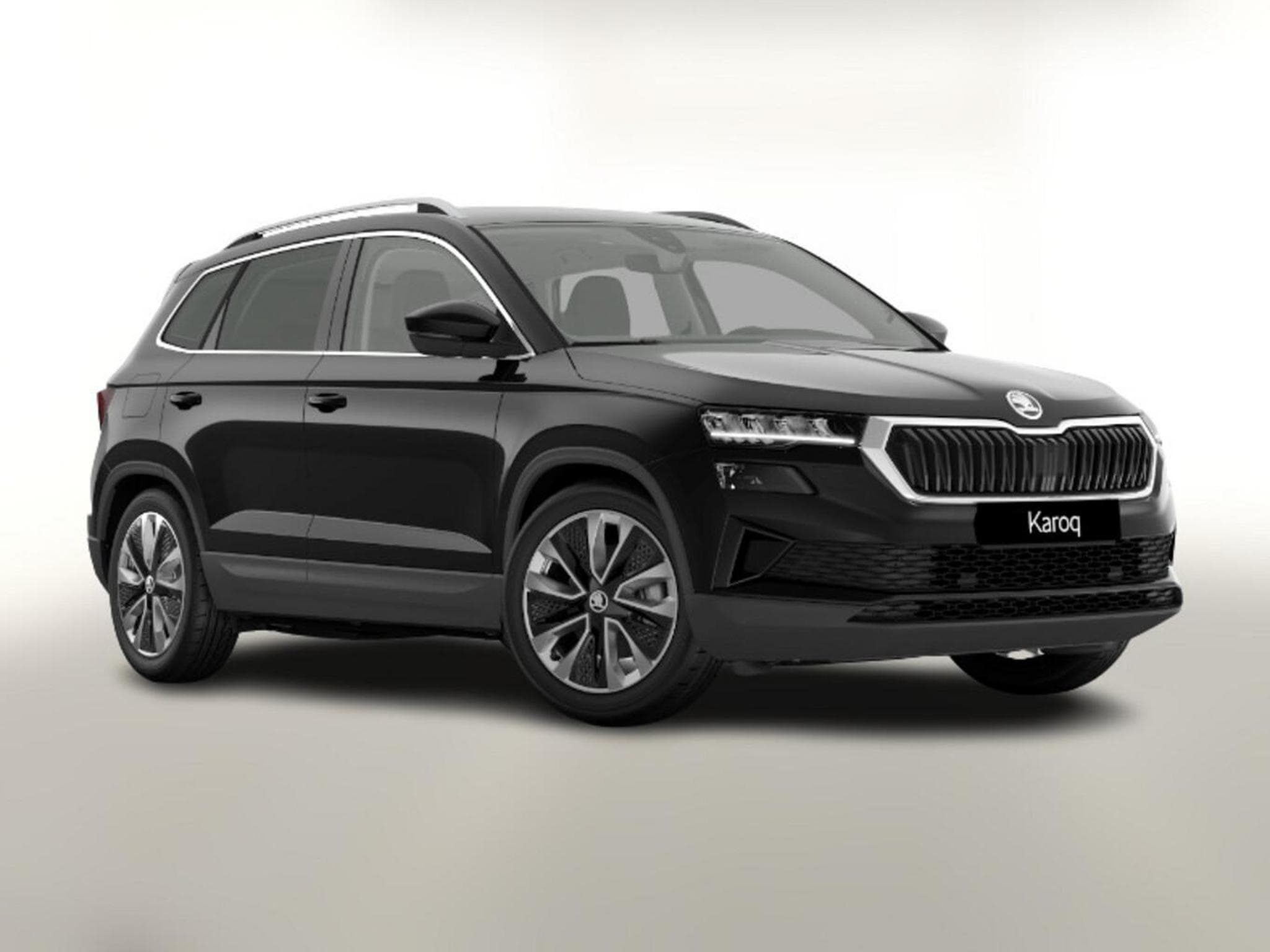 Skoda Karoq Selection (2026) - Photo 1