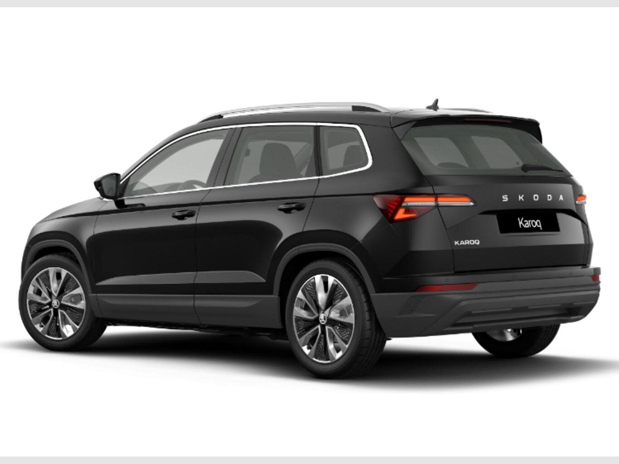 Skoda Karoq Selection (2026) - Photo 3