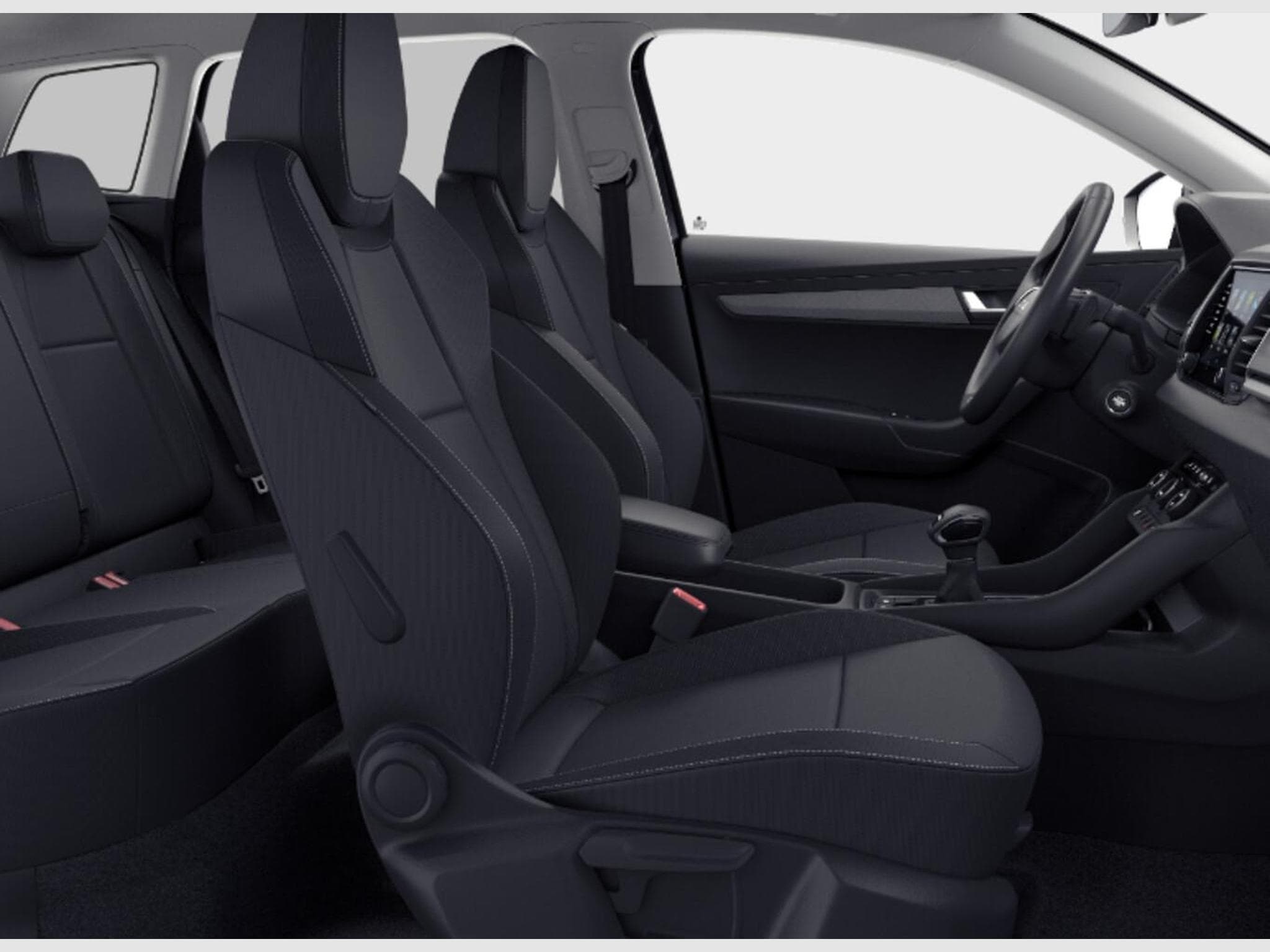 Skoda Karoq Selection (2026) - Photo 5