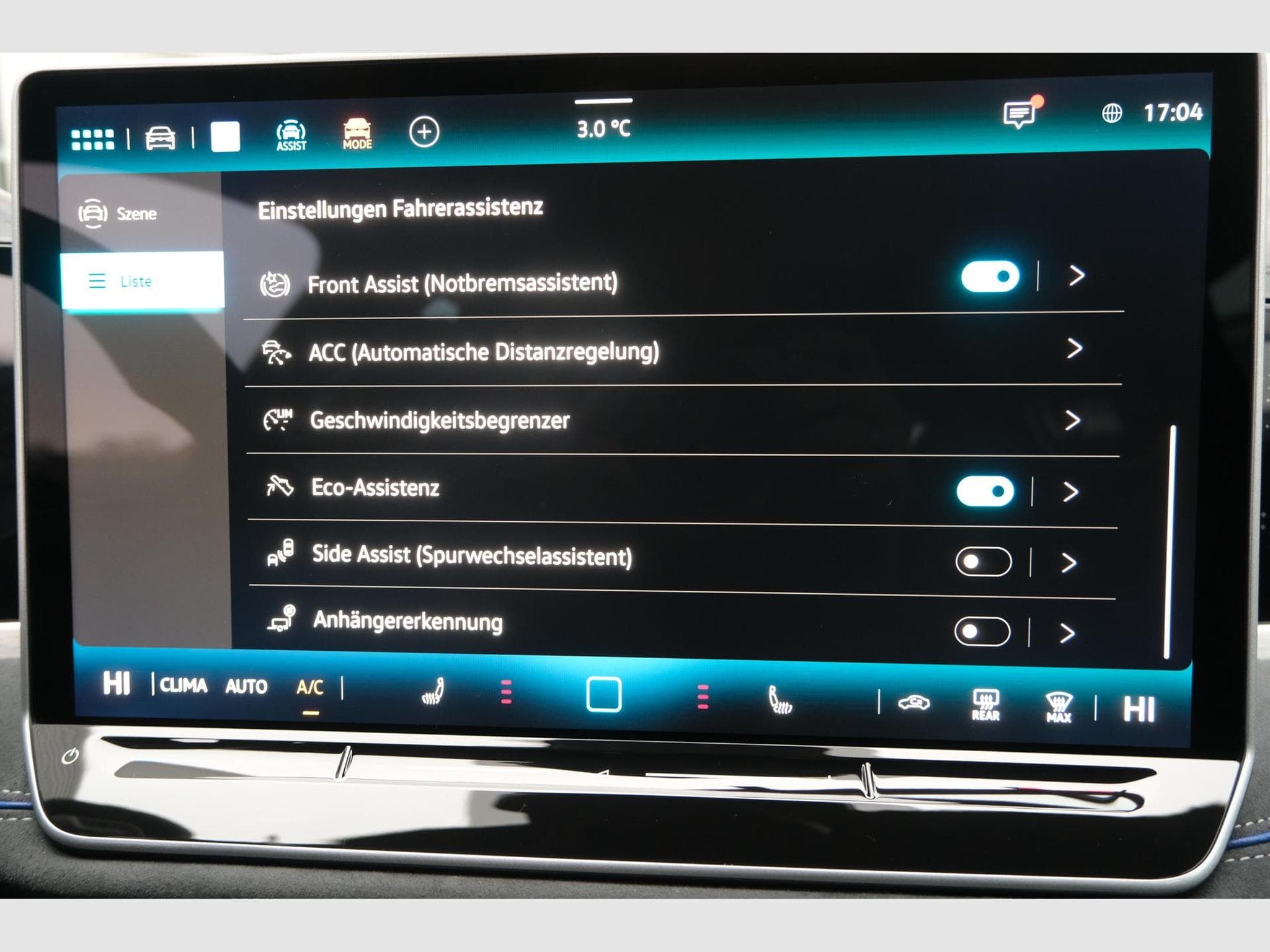 VW Passat Variant Var. 2.0 (2026) - Photo 15