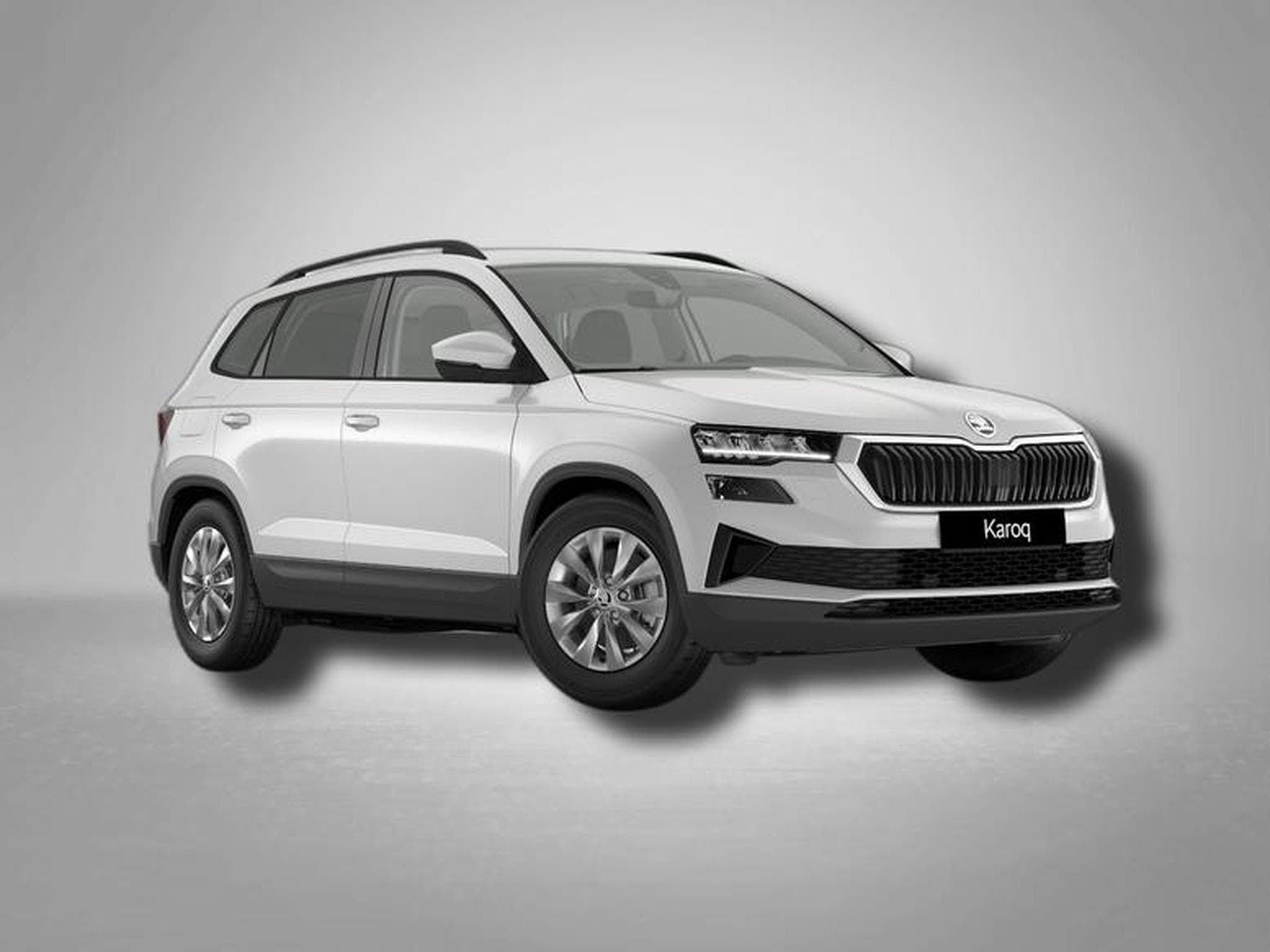 Skoda Karoq Selection 1.5 TSI 110 7-Gang-DSG (2026) - Photo 1