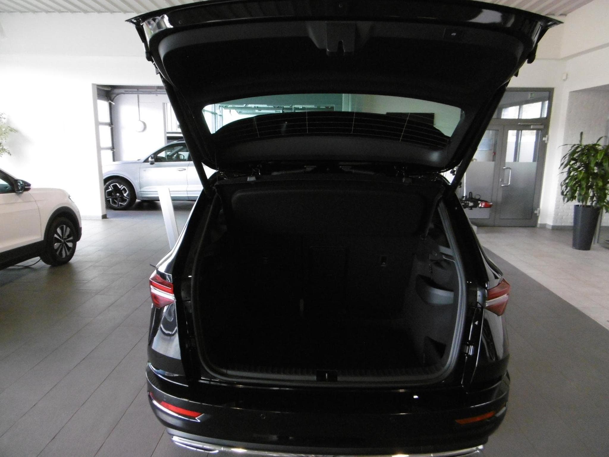 Skoda Karoq Sportline 1.5 TSI (2026) - Photo 7