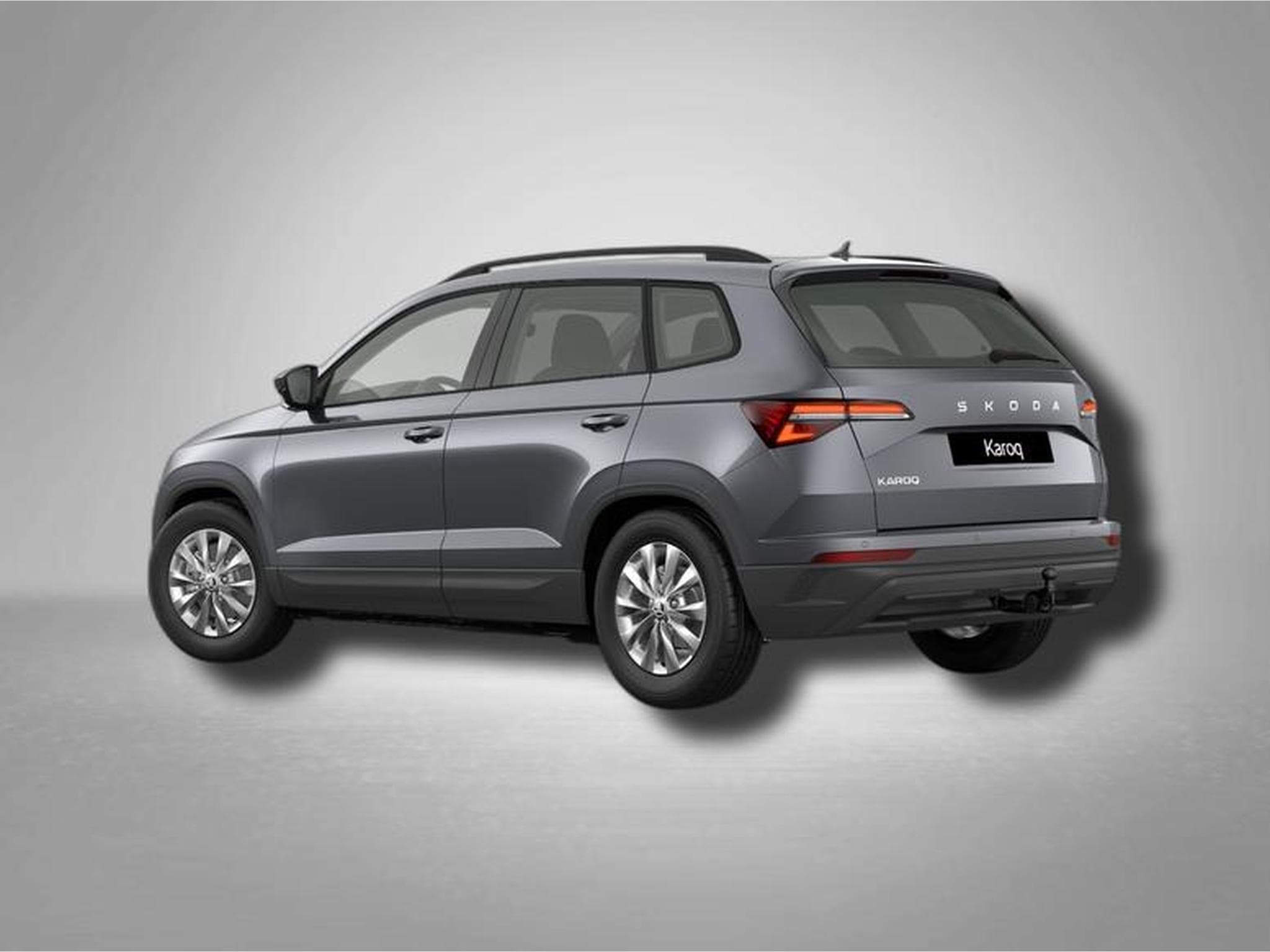 Skoda Karoq Selection 1.5 TSI 110 7-Gang-DSG (2026) - Photo 3