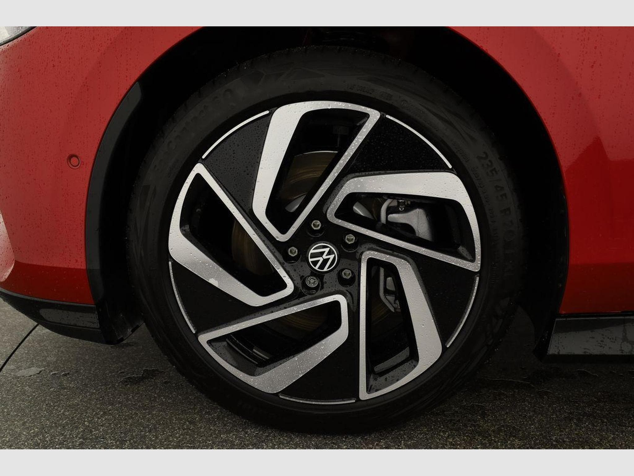 VW ID.7 Kombi Pro S 210 kW (2026) - Foto 15