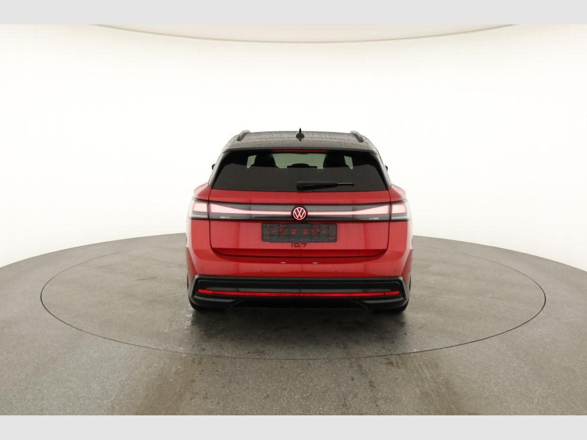 VW ID.7 Kombi Pro S 210 kW (2026) - Foto 16