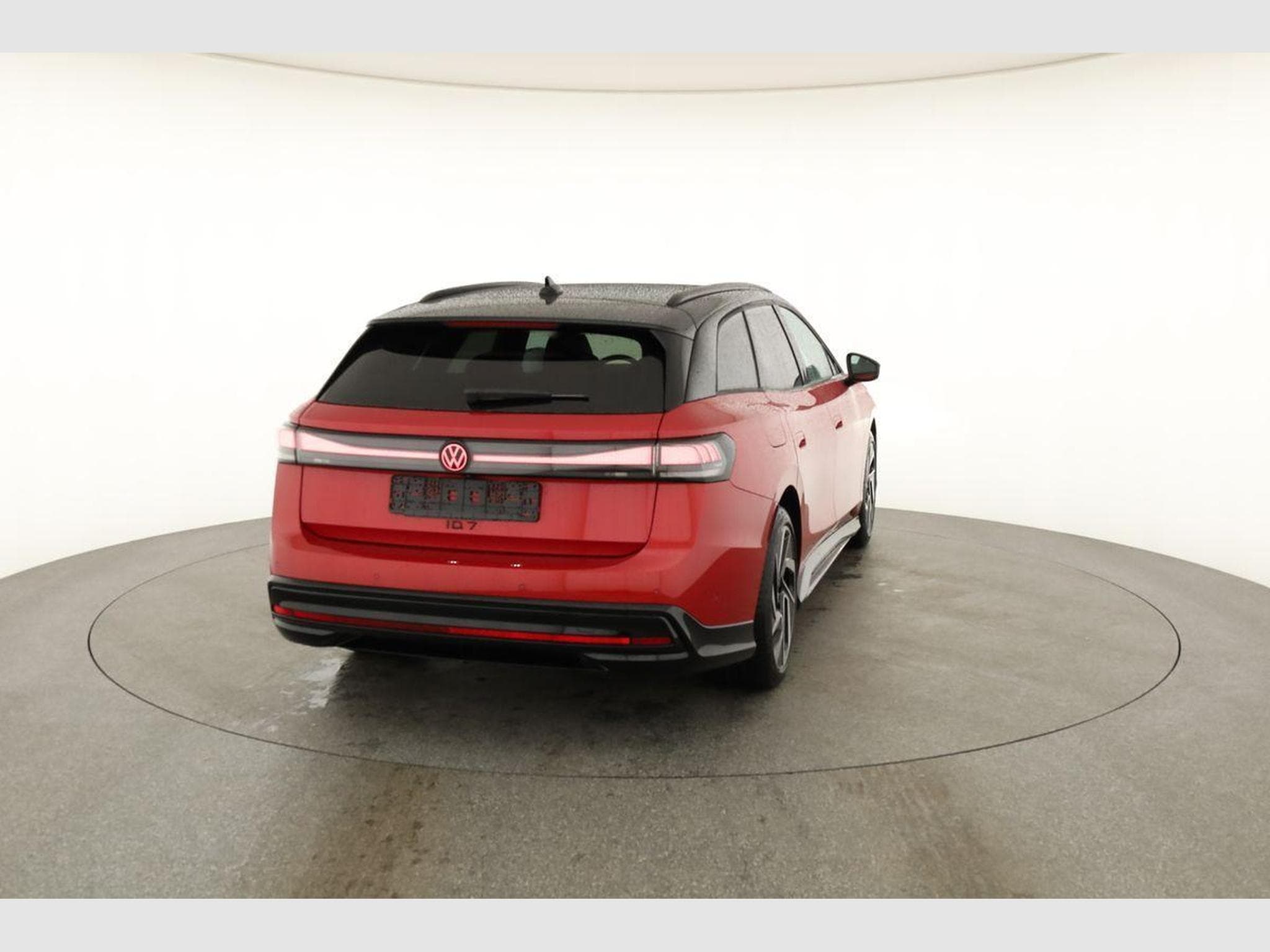 VW ID.7 Kombi Pro S 210 kW (2026) - Foto 17