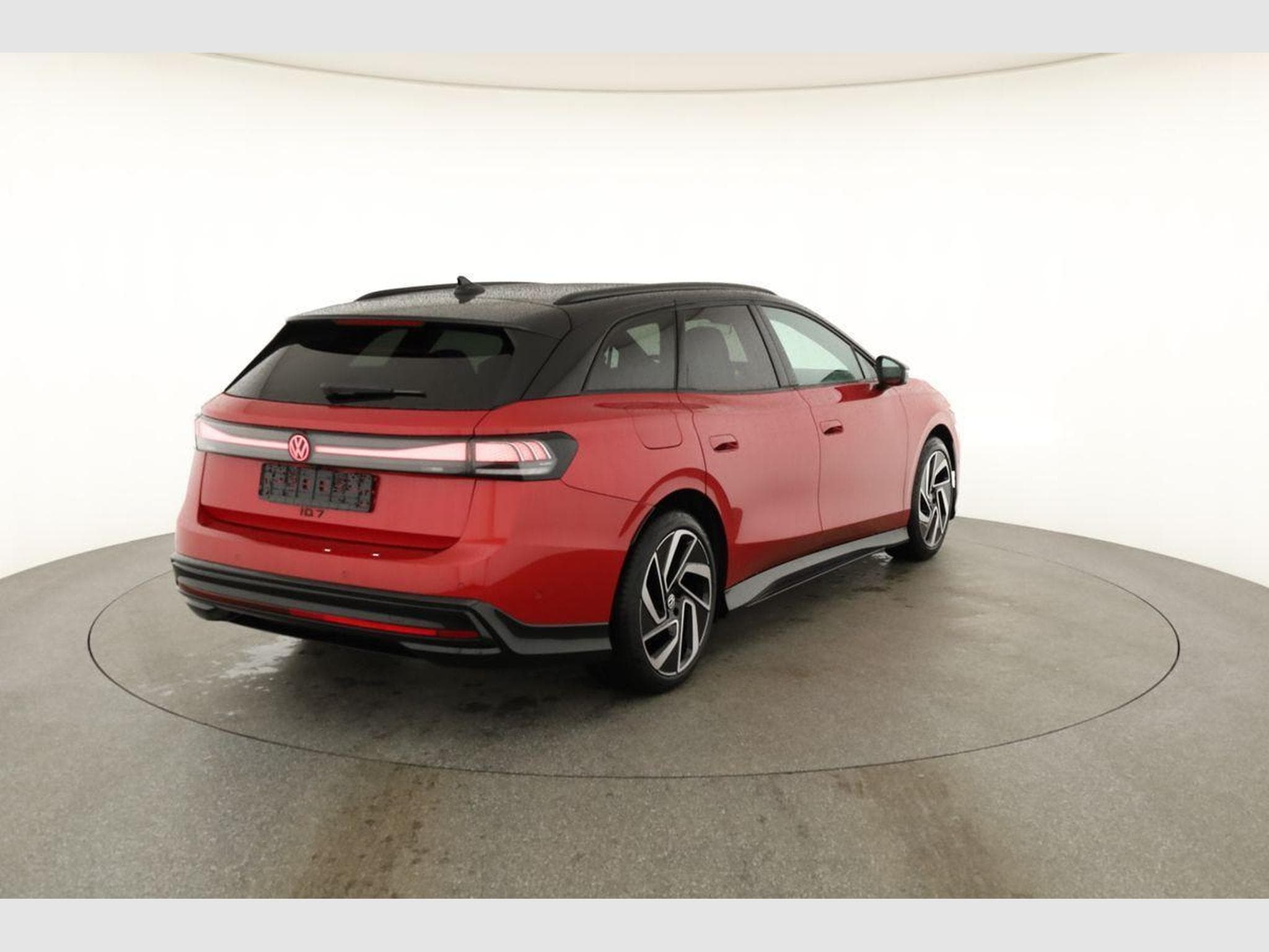 VW ID.7 Kombi Pro S 210 kW (2026) - Foto 18