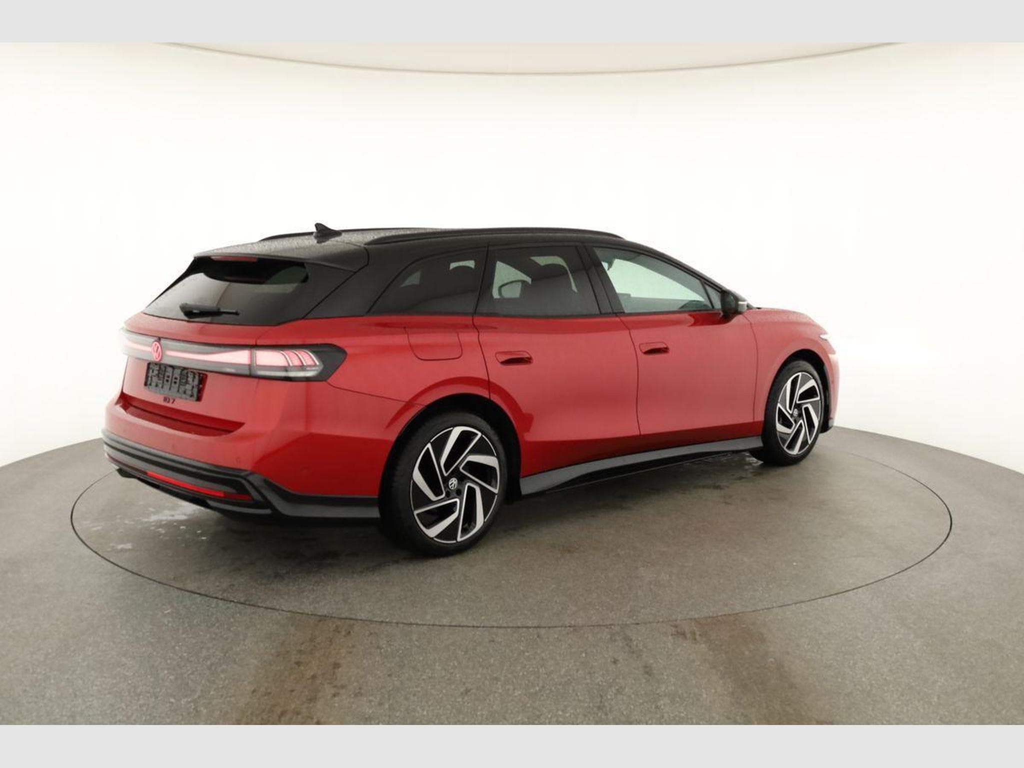 VW ID.7 Kombi Pro S 210 kW (2026) - Foto 19