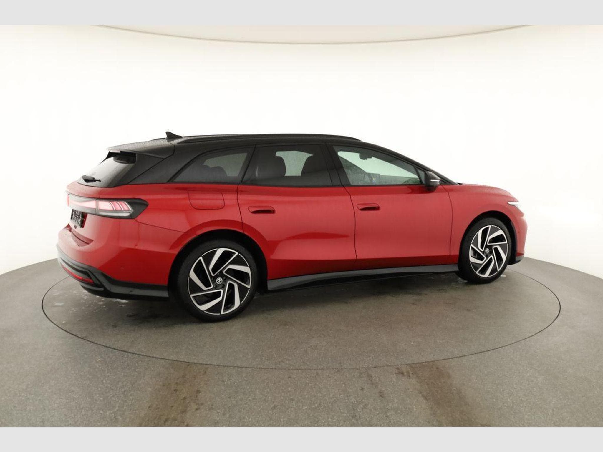 VW ID.7 Kombi Pro S 210 kW (2026) - Foto 20