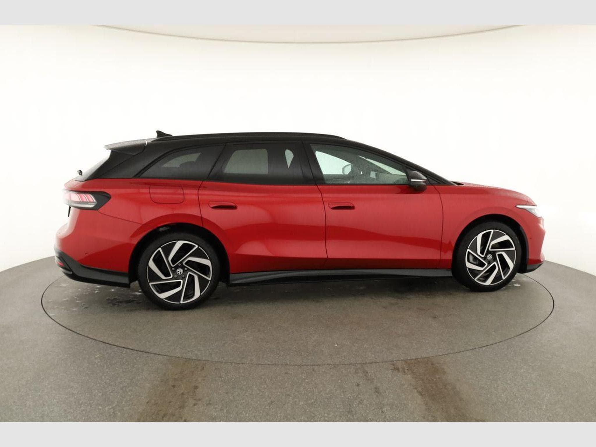 VW ID.7 Kombi Pro S 210 kW (2026) - Foto 21