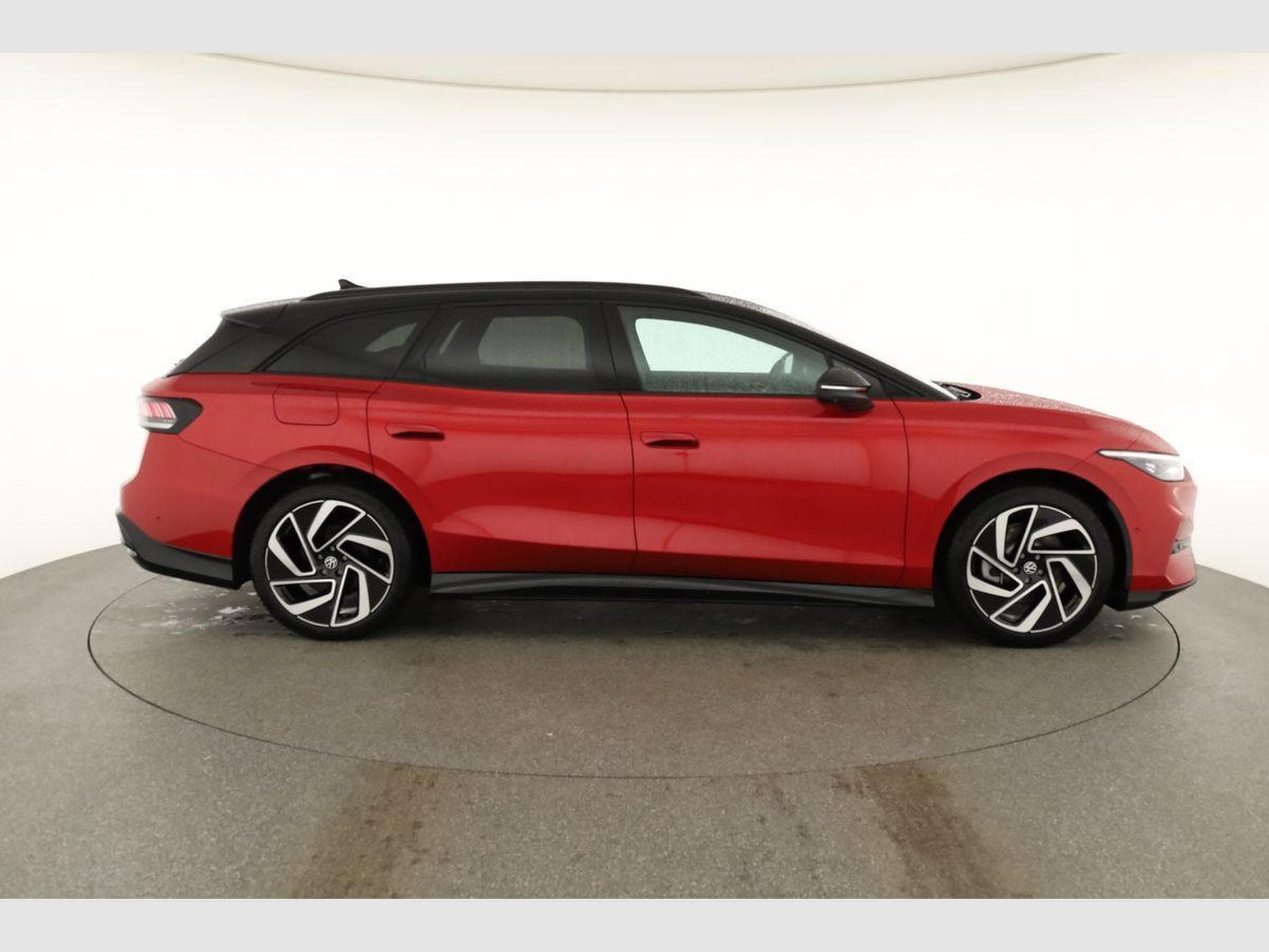 VW ID.7 Kombi Pro S 210 kW (2026) - Foto 22