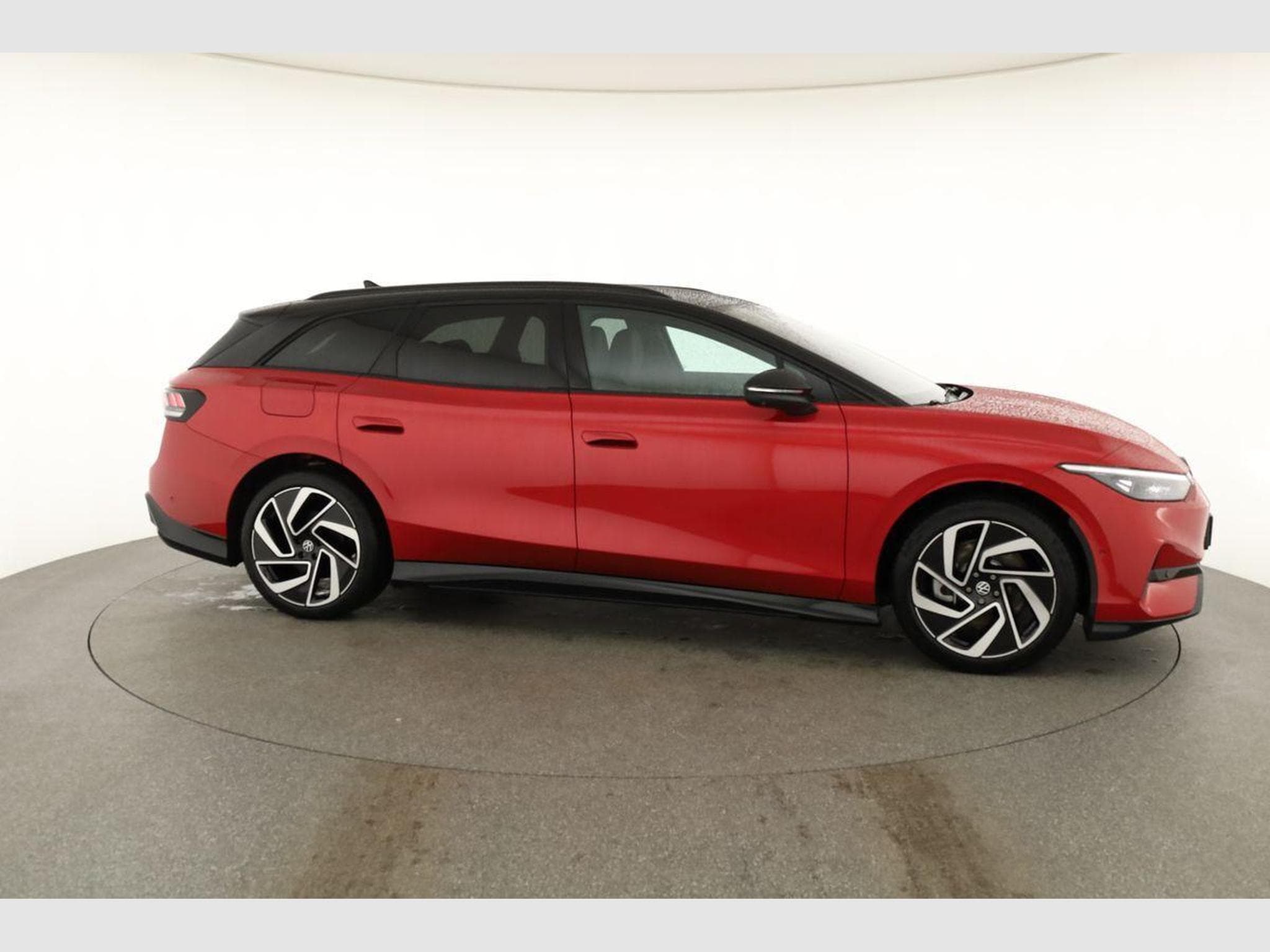 VW ID.7 Kombi Pro S 210 kW (2026) - Foto 23