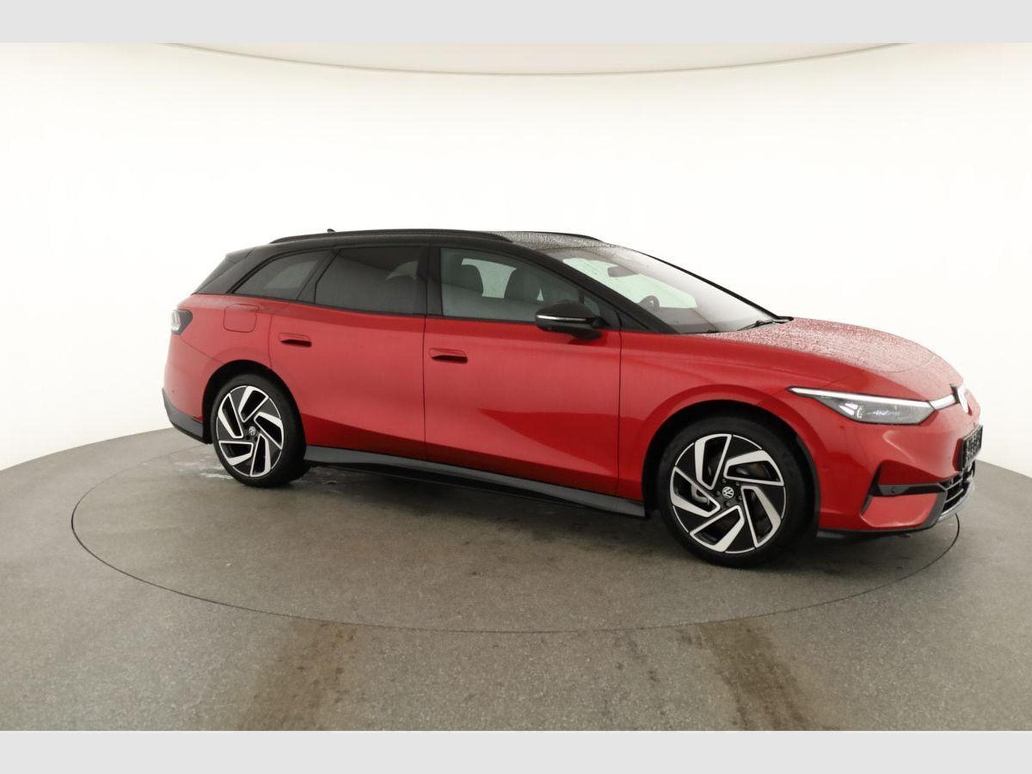 VW ID.7 Kombi Pro S 210 kW (2026) - Foto 24