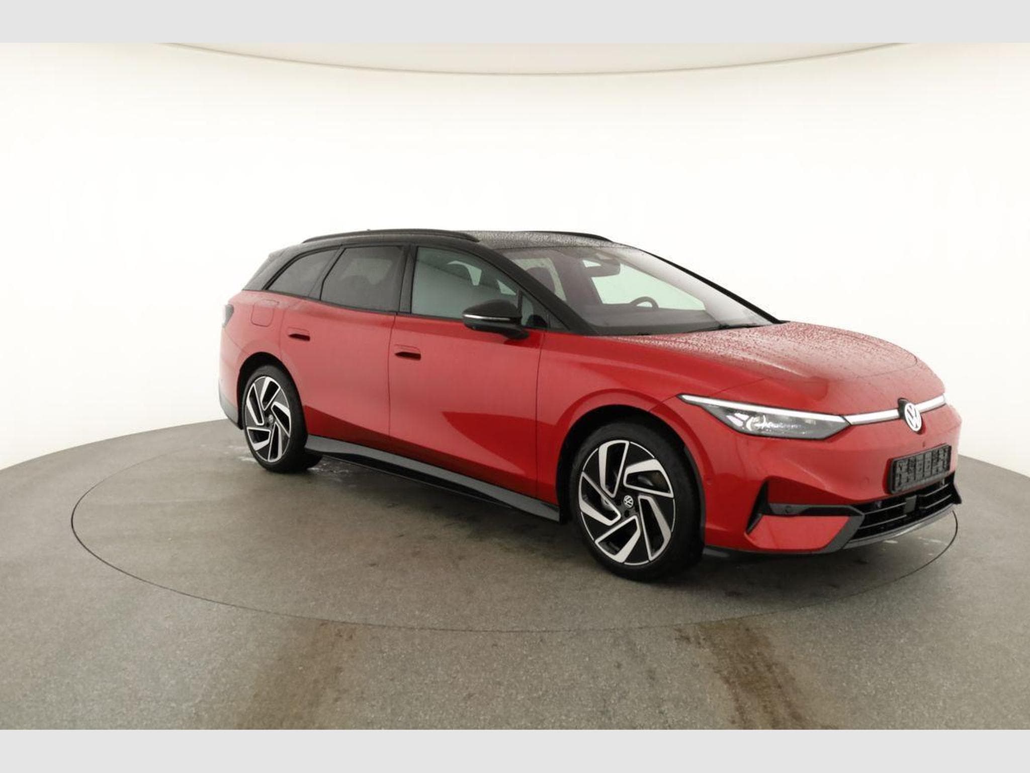 VW ID.7 Kombi Pro S 210 kW (2026) - Foto 25