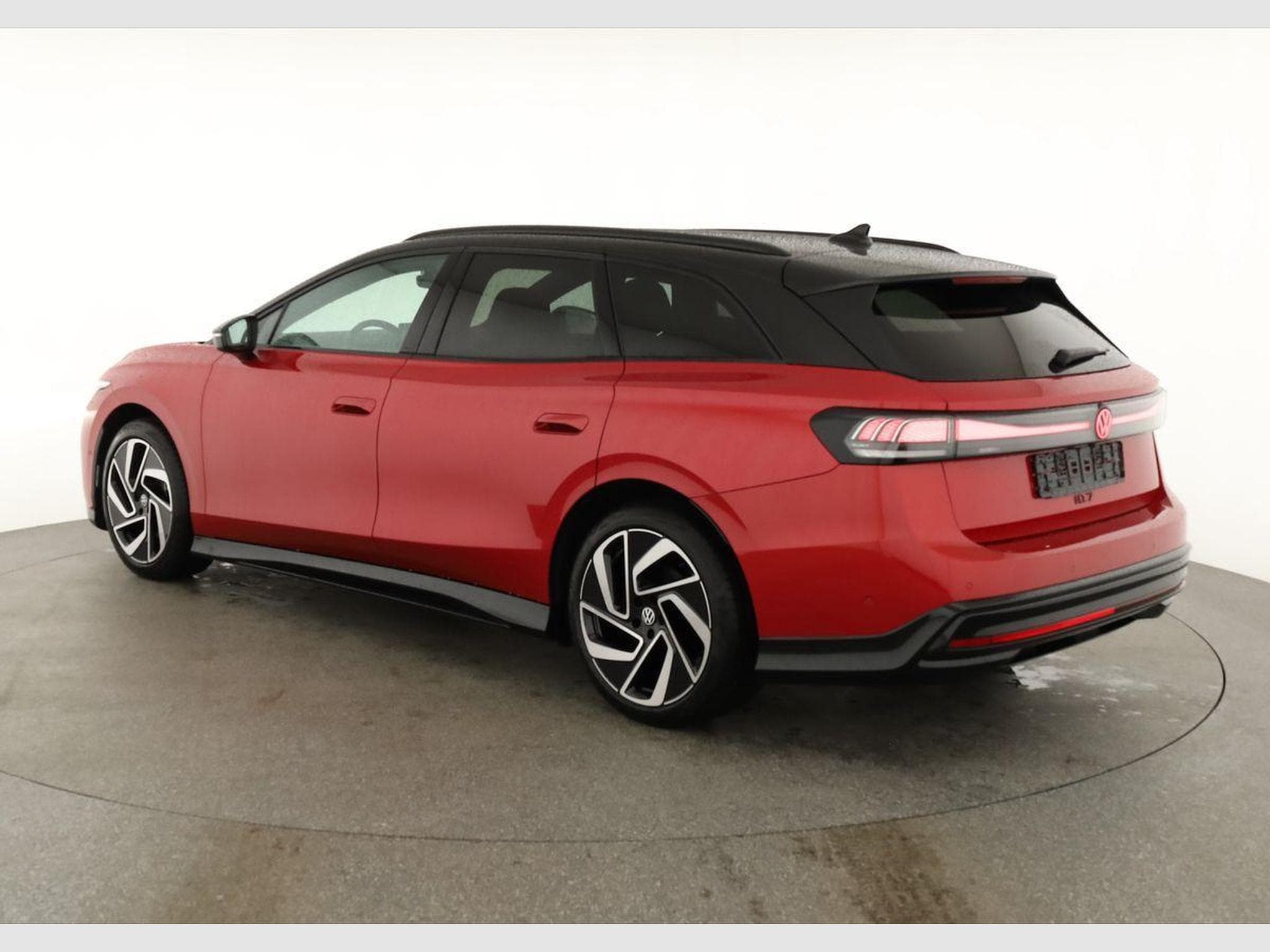 VW ID.7 Kombi Pro S 210 kW (2026) - Foto 3