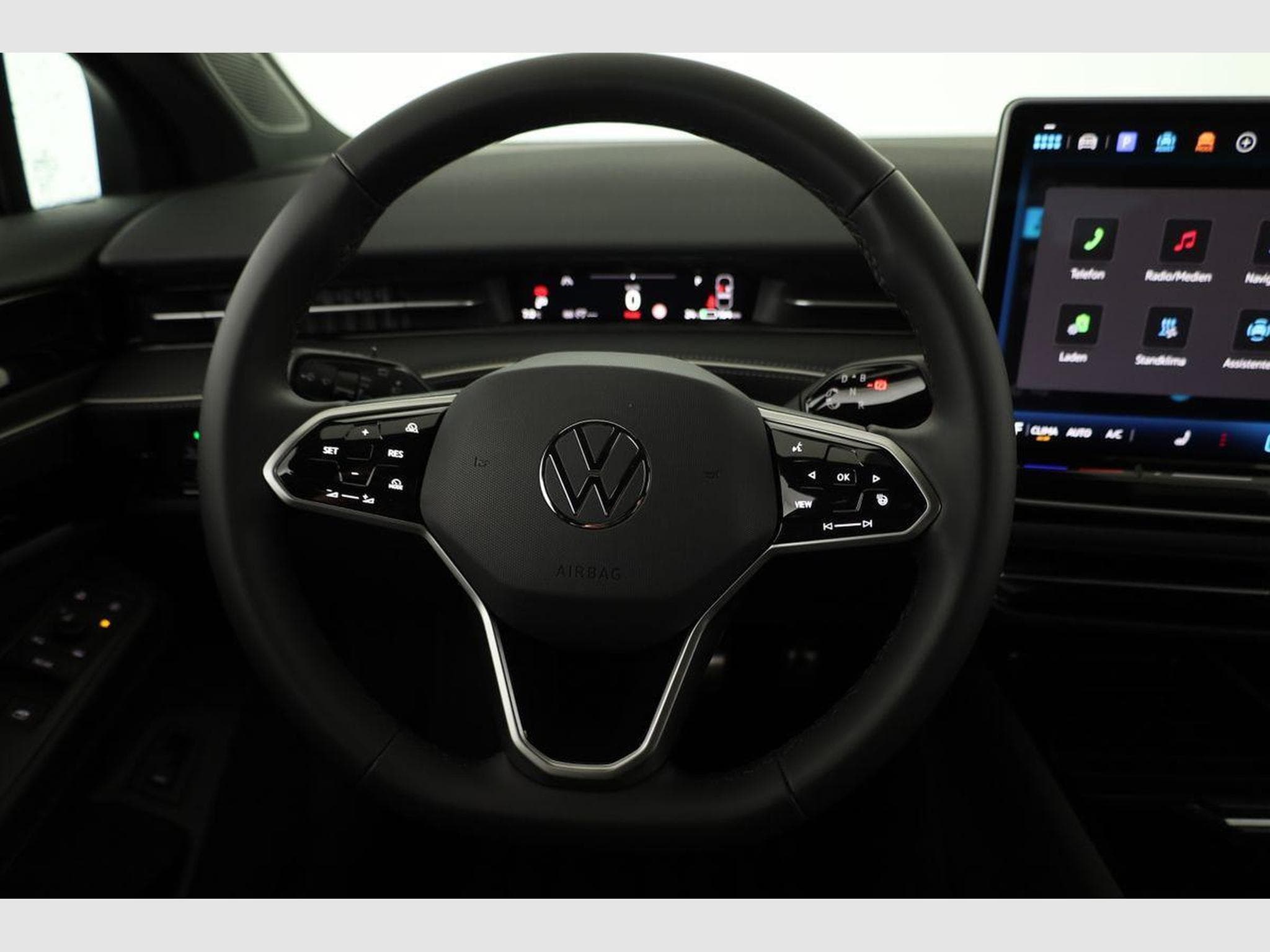 VW ID.7 Kombi Pro S 210 kW (2026) - Foto 5