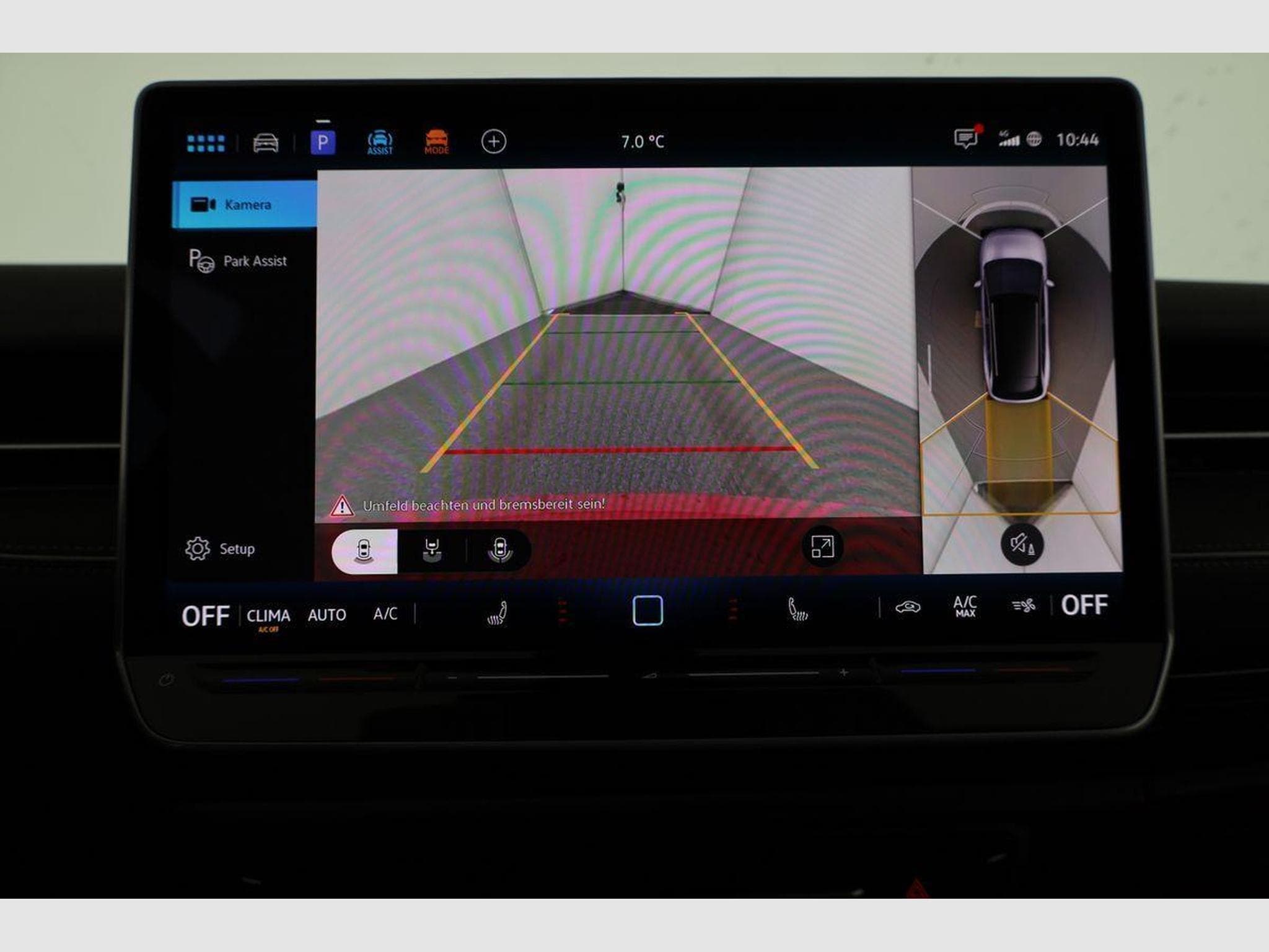 VW ID.7 Kombi Pro S 210 kW (2026) - Foto 6