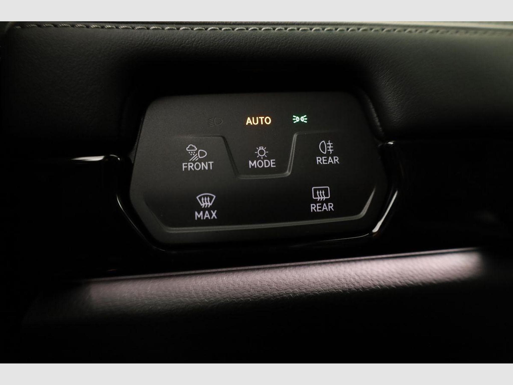 VW ID.7 Kombi Pro S 210 kW (2026) - Foto 8