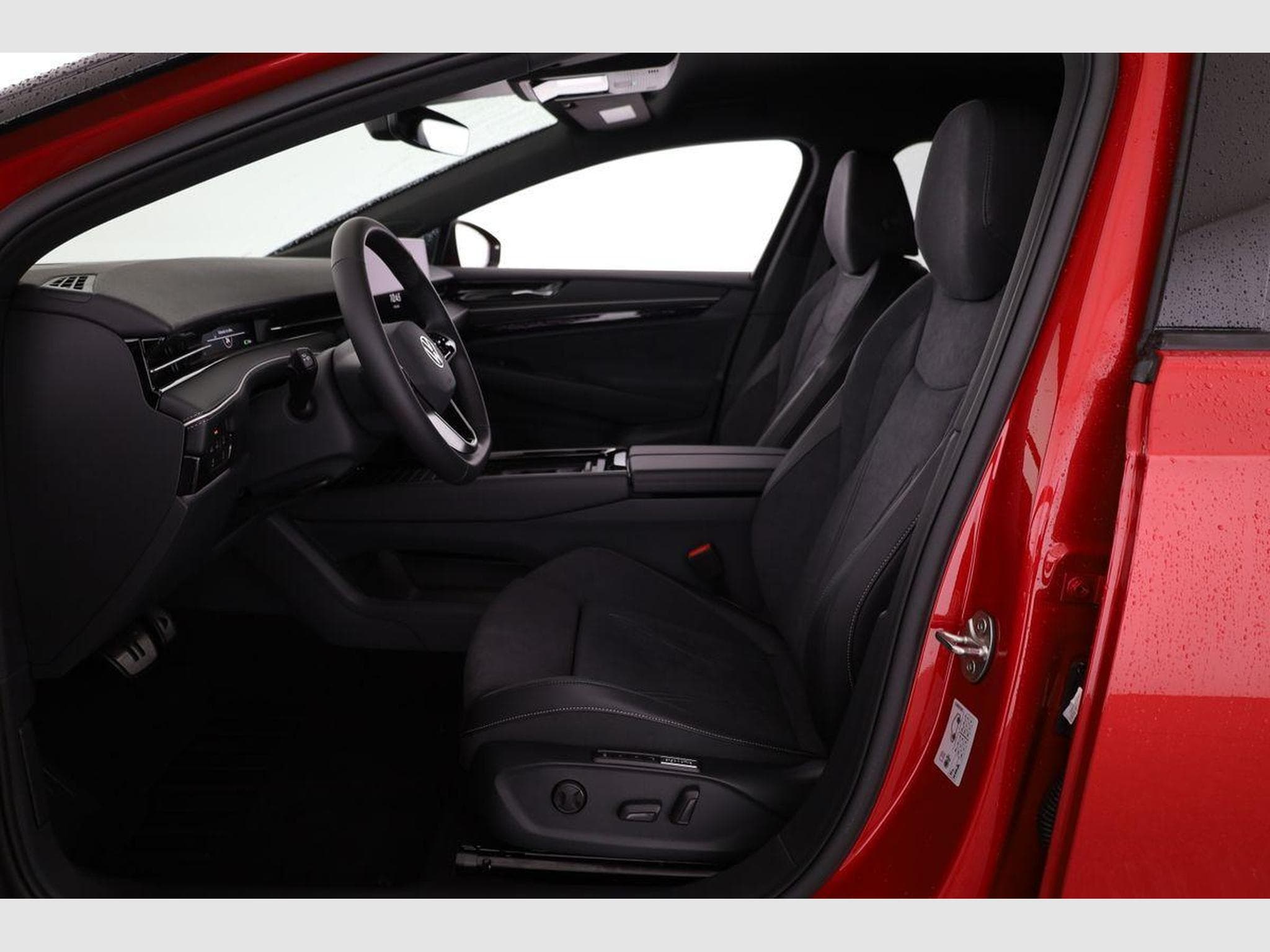 VW ID.7 Kombi Pro S 210 kW (2026) - Foto 9