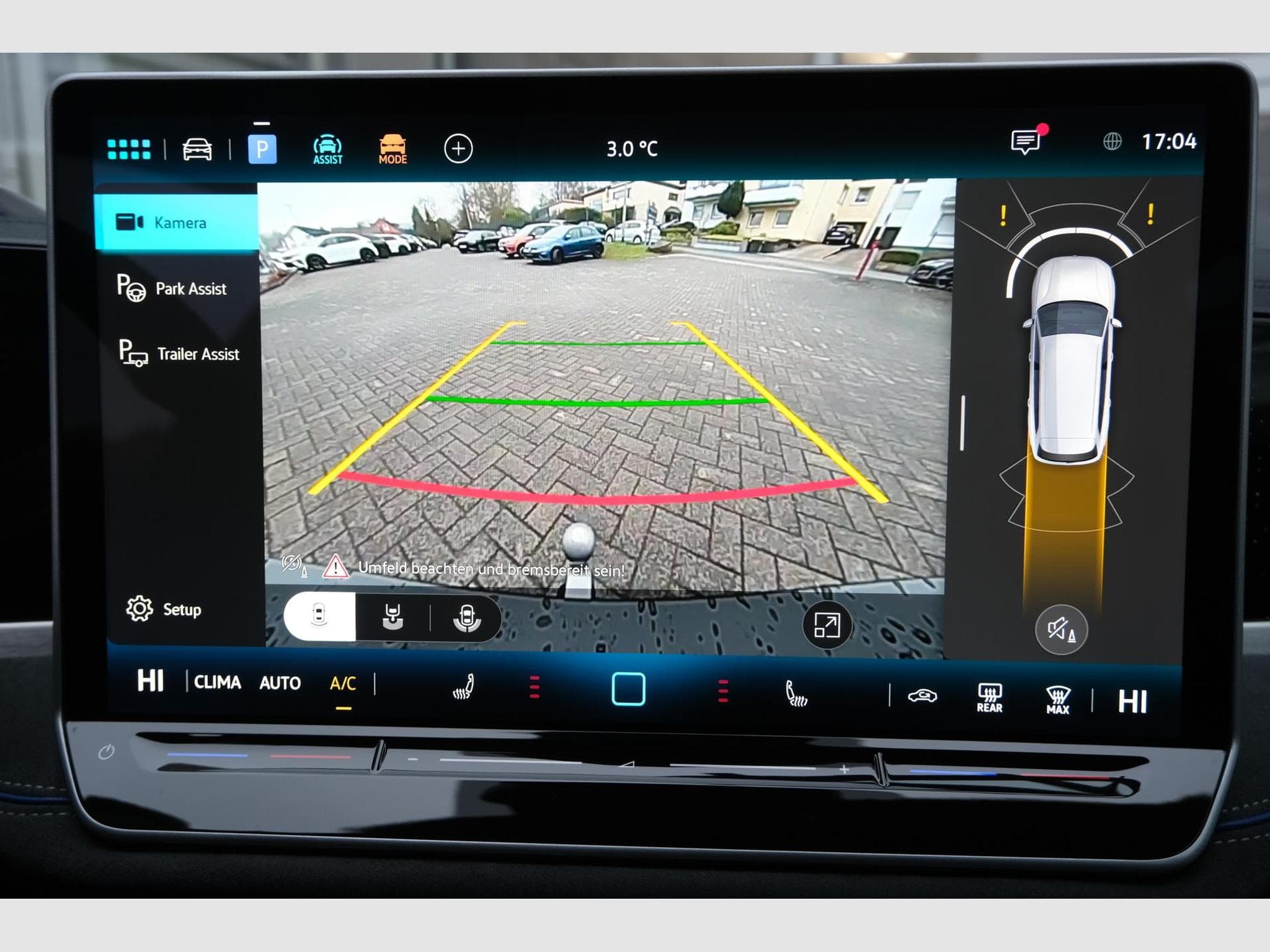 VW Passat Variant Var. 2.0 (2026) - Photo 24