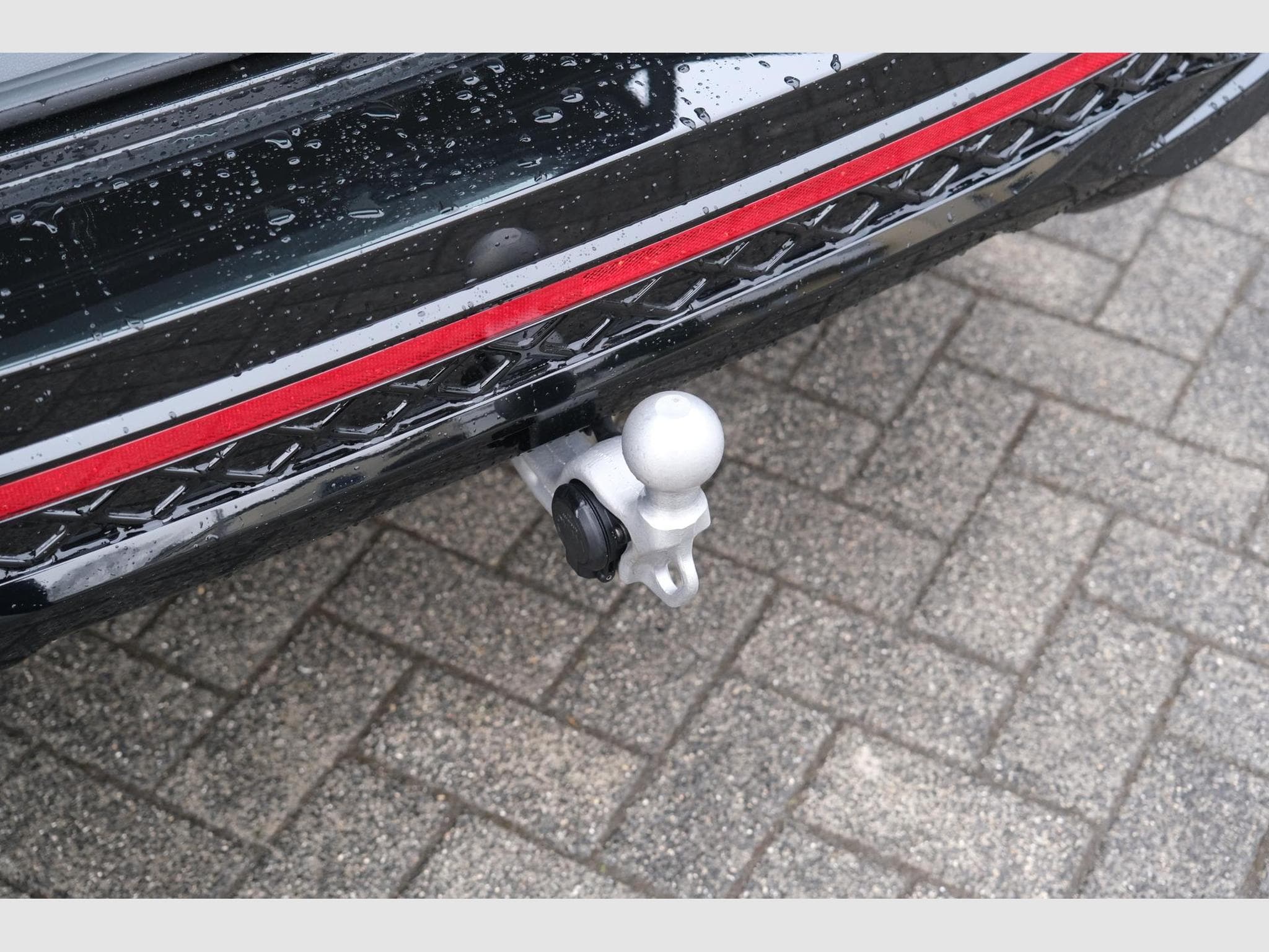 VW Passat Variant Var. 2.0 (2026) - Photo 8